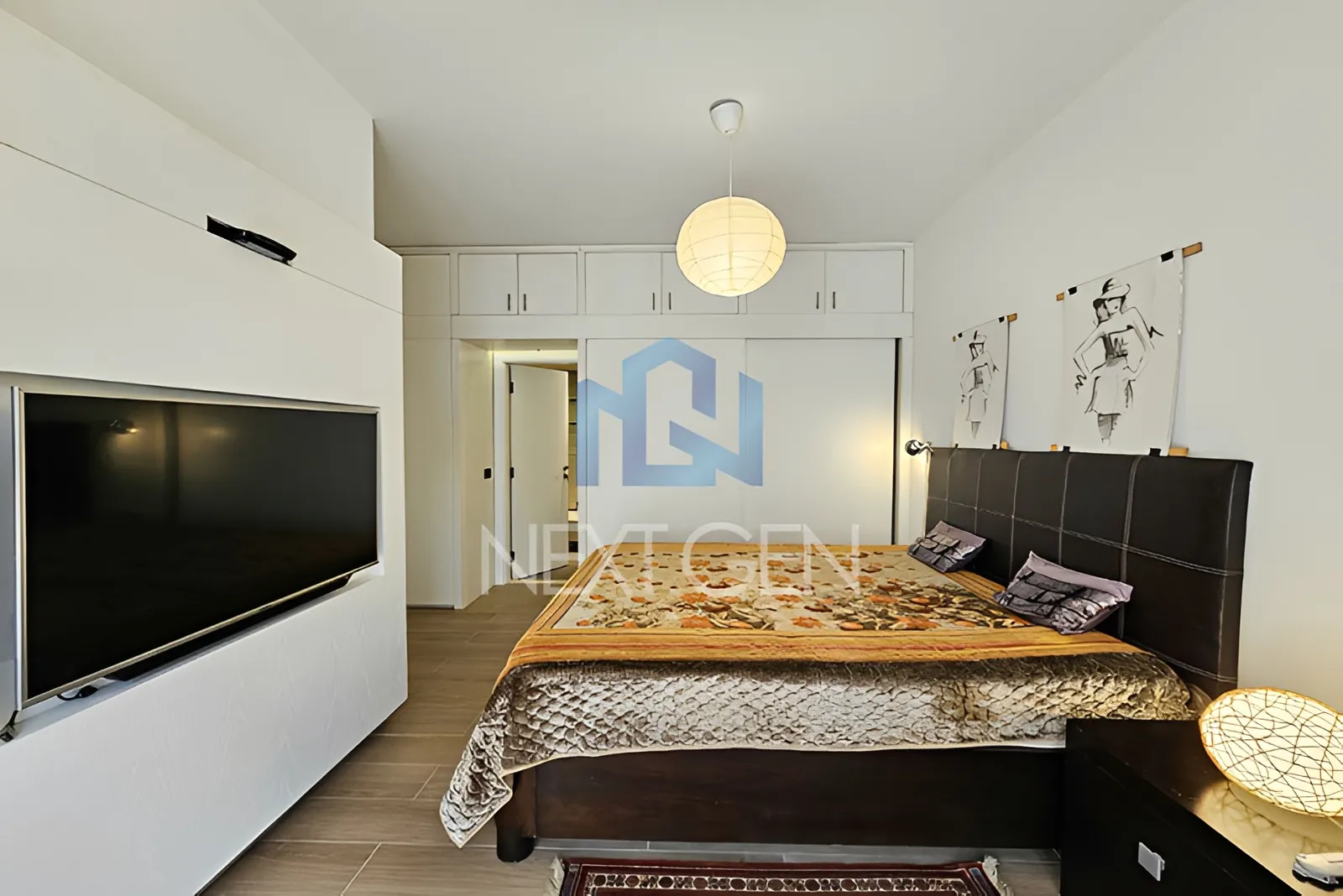 Apartment for Rent in Achrafieh