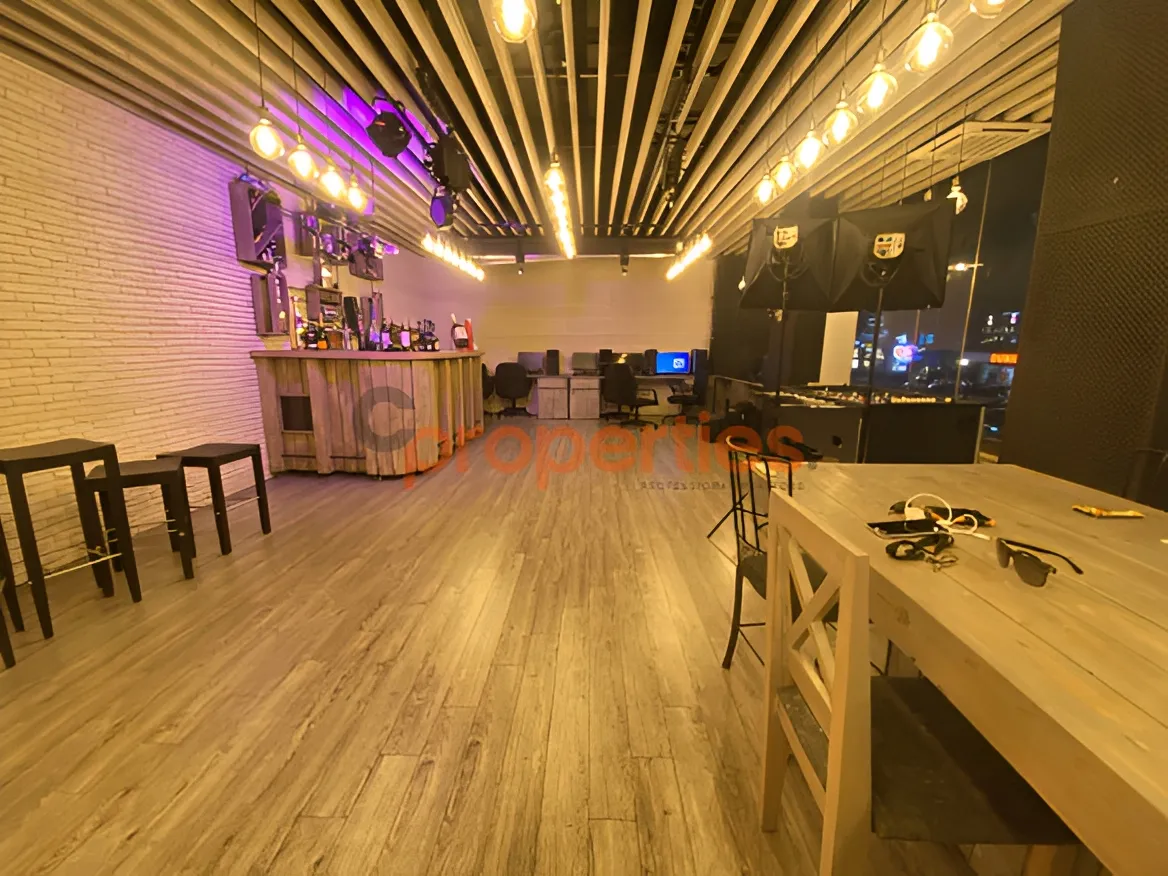 Office for Rent in Zalqa