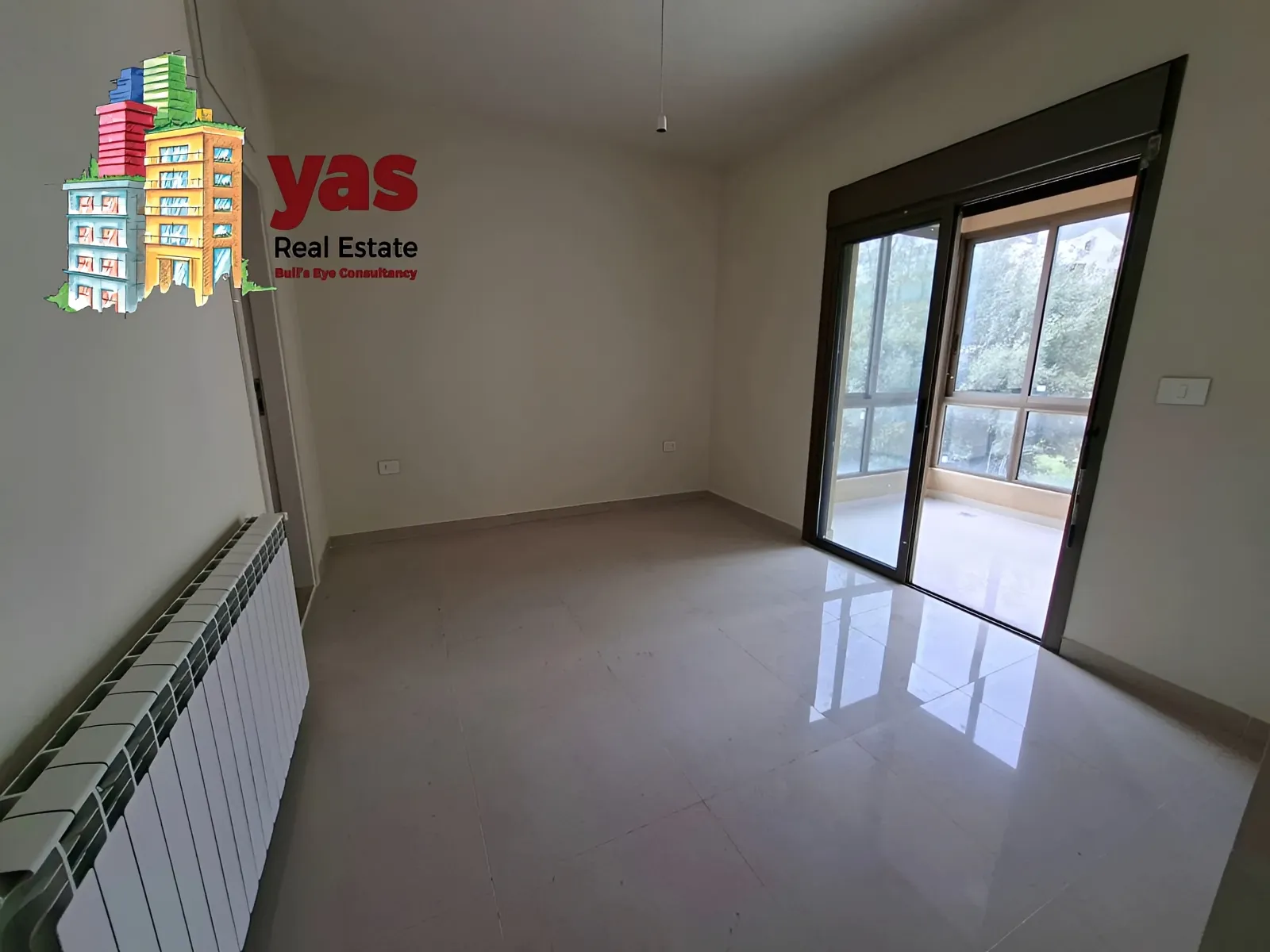 Apartment for Rent in Ajaltoun