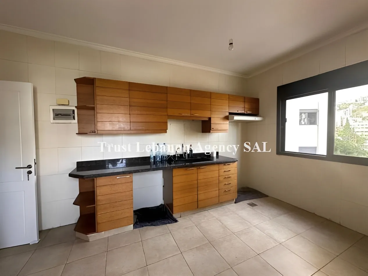 Apartment for Sale in Metn Jdeideh Lebanon