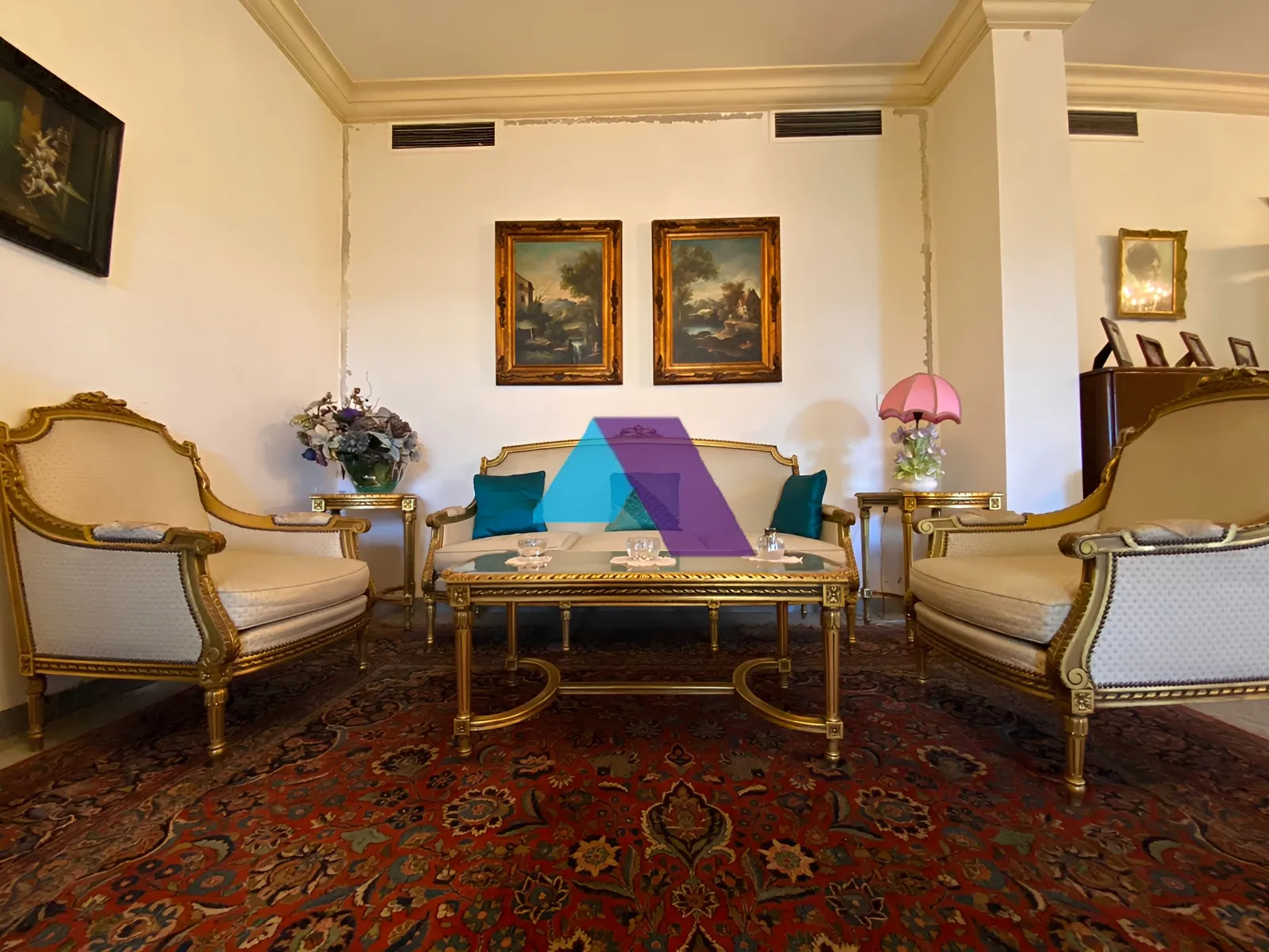 Apartment for Sale in Jounieh