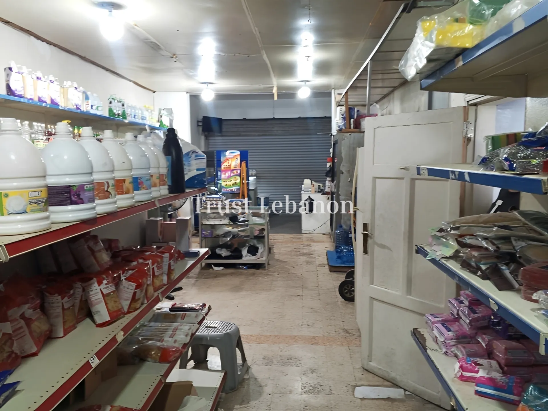 Shop for rent in Barbour, Beirut, Lebanon