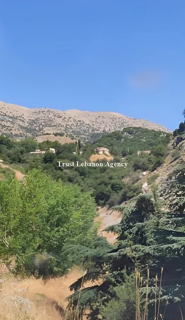Land for Sale in Western Bekaa Ain Zebdeh