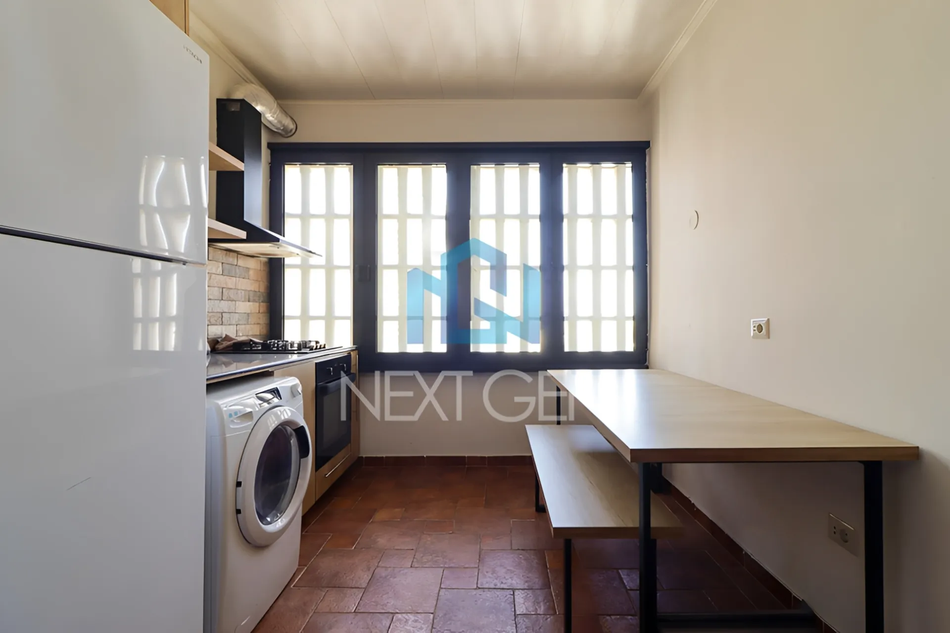 Apartment for rent in Achrafieh, Beirut, Lebanon