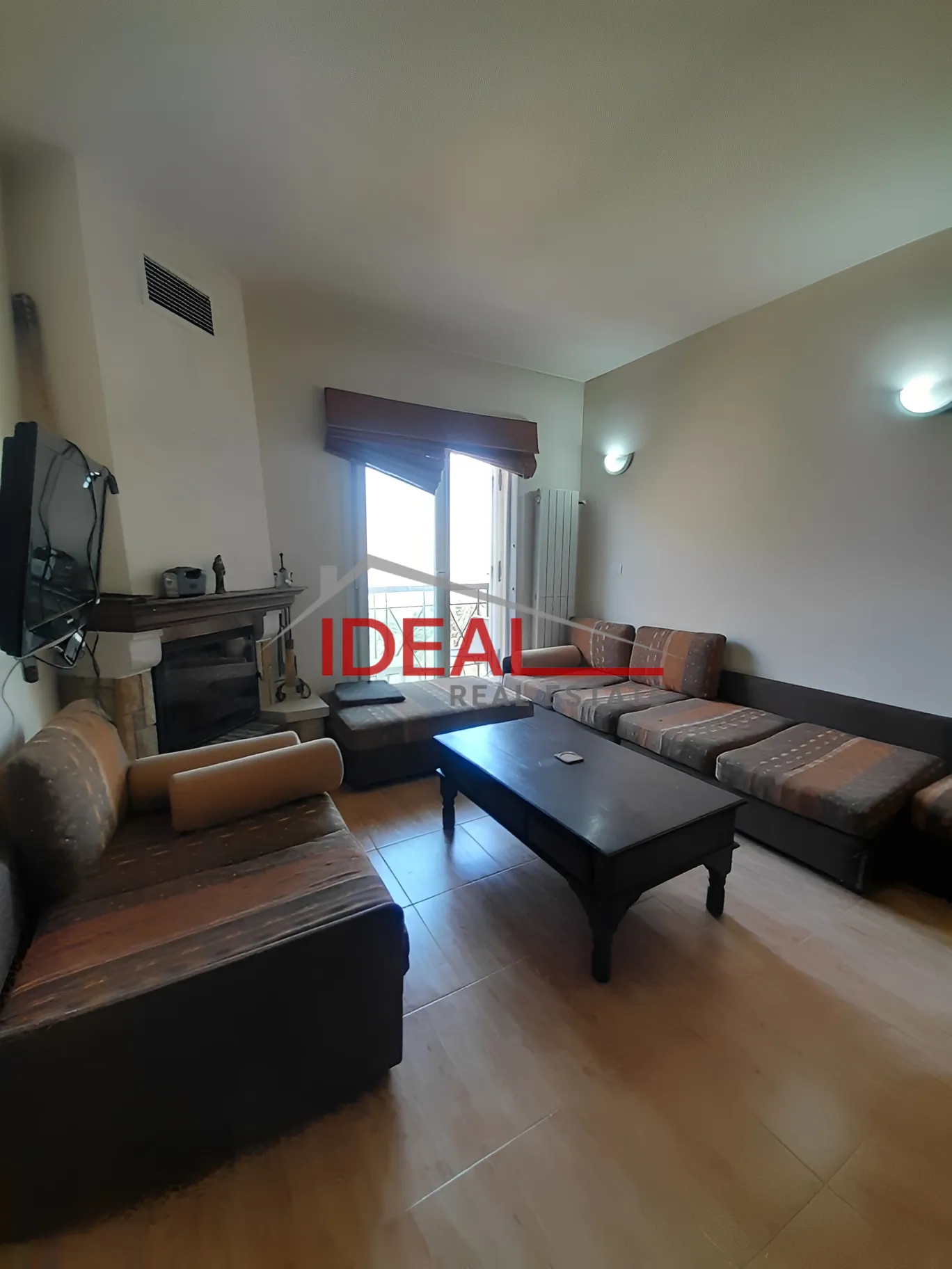 Chalet for Sale in Kfardebian, Lebanon - 2 bed, 1 bath