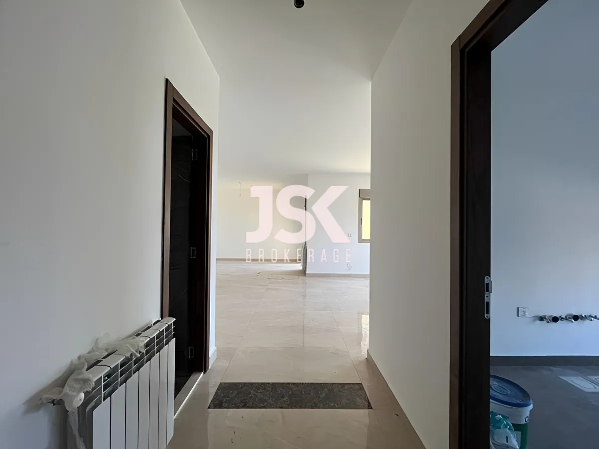 Apartment for Sale in Haret Sakher, Lebanon