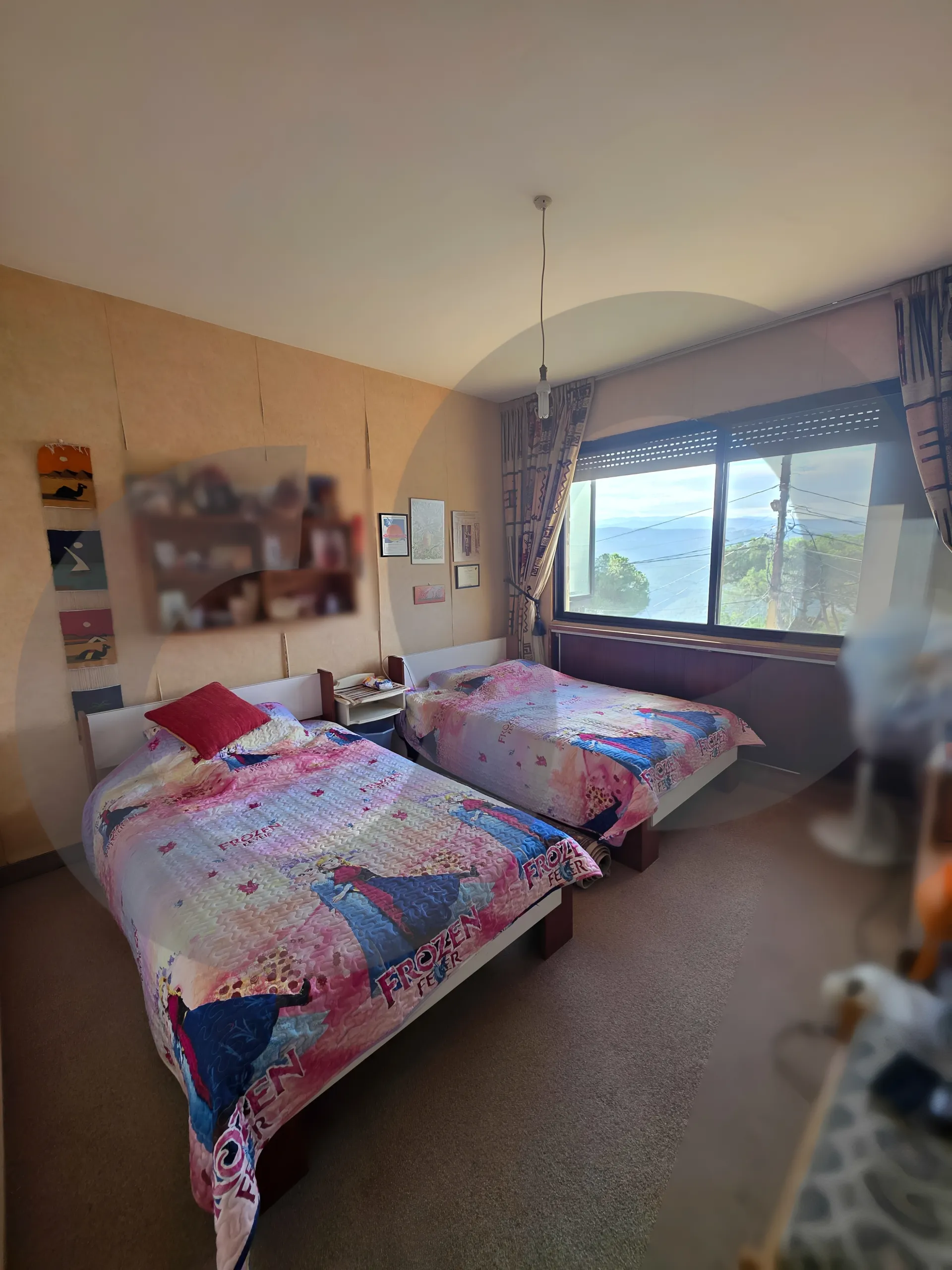 Apartment for Sale in Mar Chaaya