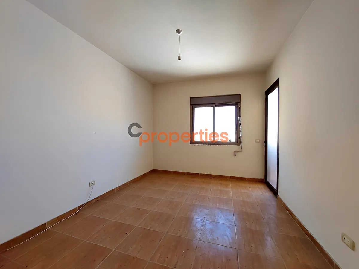 Apartment for Sale in Jdeideh