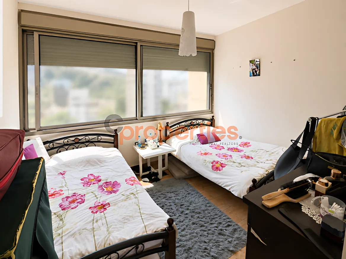 Apartment for Sale in Jal El Dib - 3 bed, 3 bath