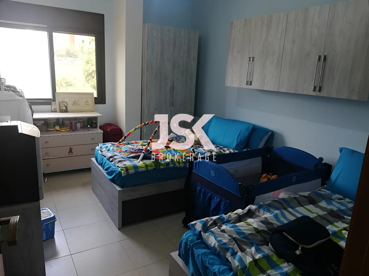 Apartment for Sale in Broummana, Lebanon