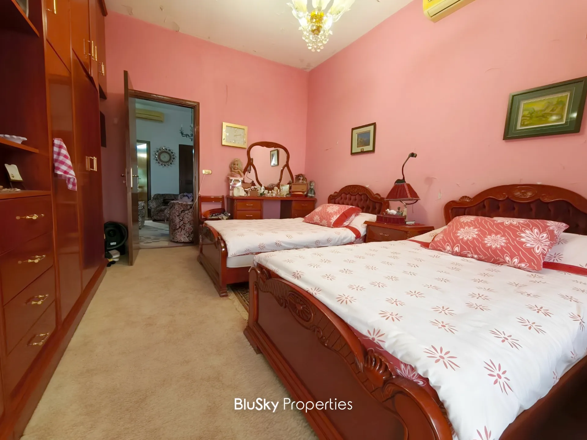 Apartment for sale in Ghazir, lebanon