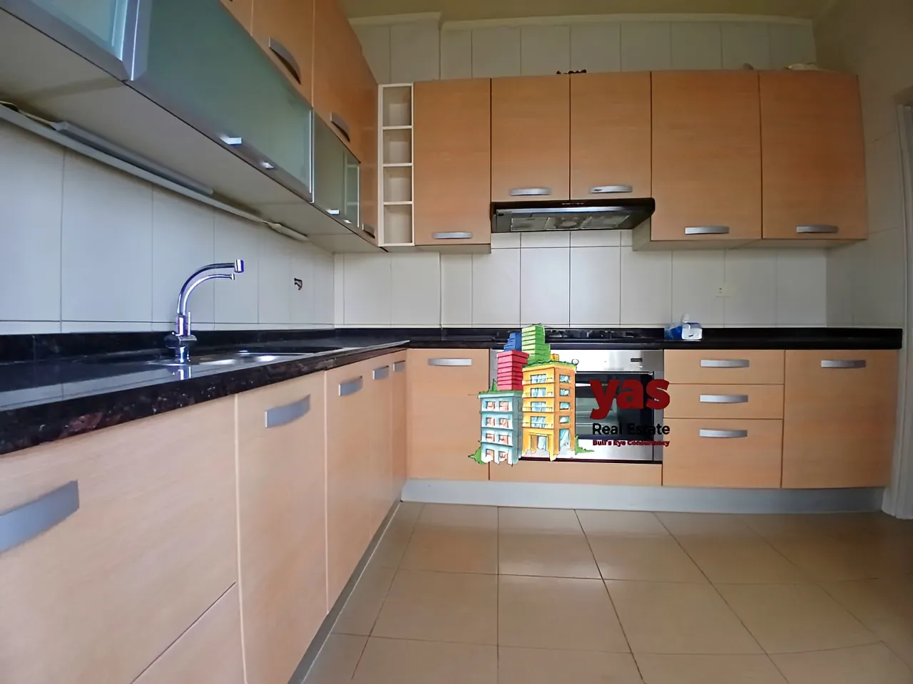 Apartment for Rent in Adonis