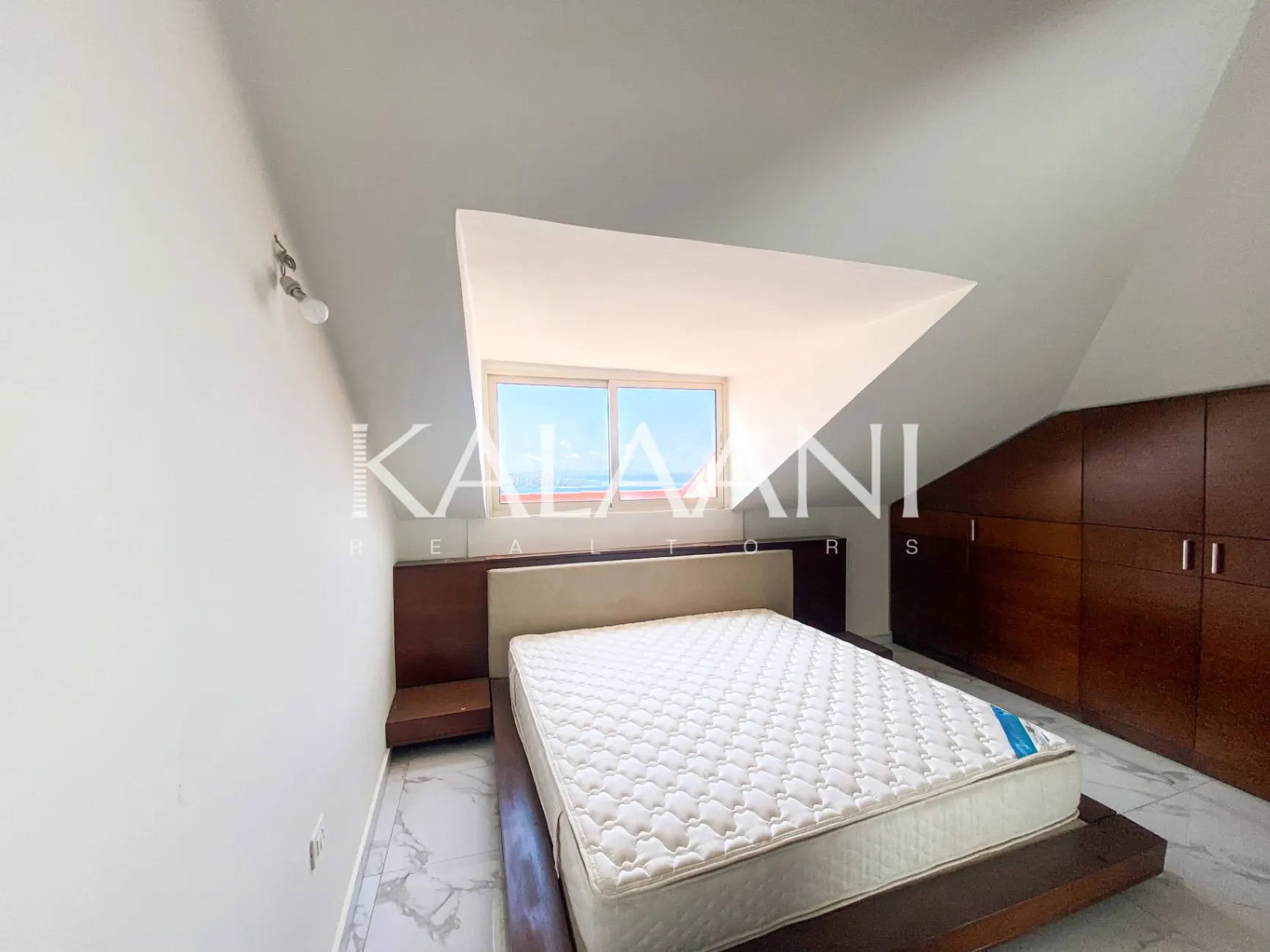 Duplex for sale in Kfar Hbab, Lebanon