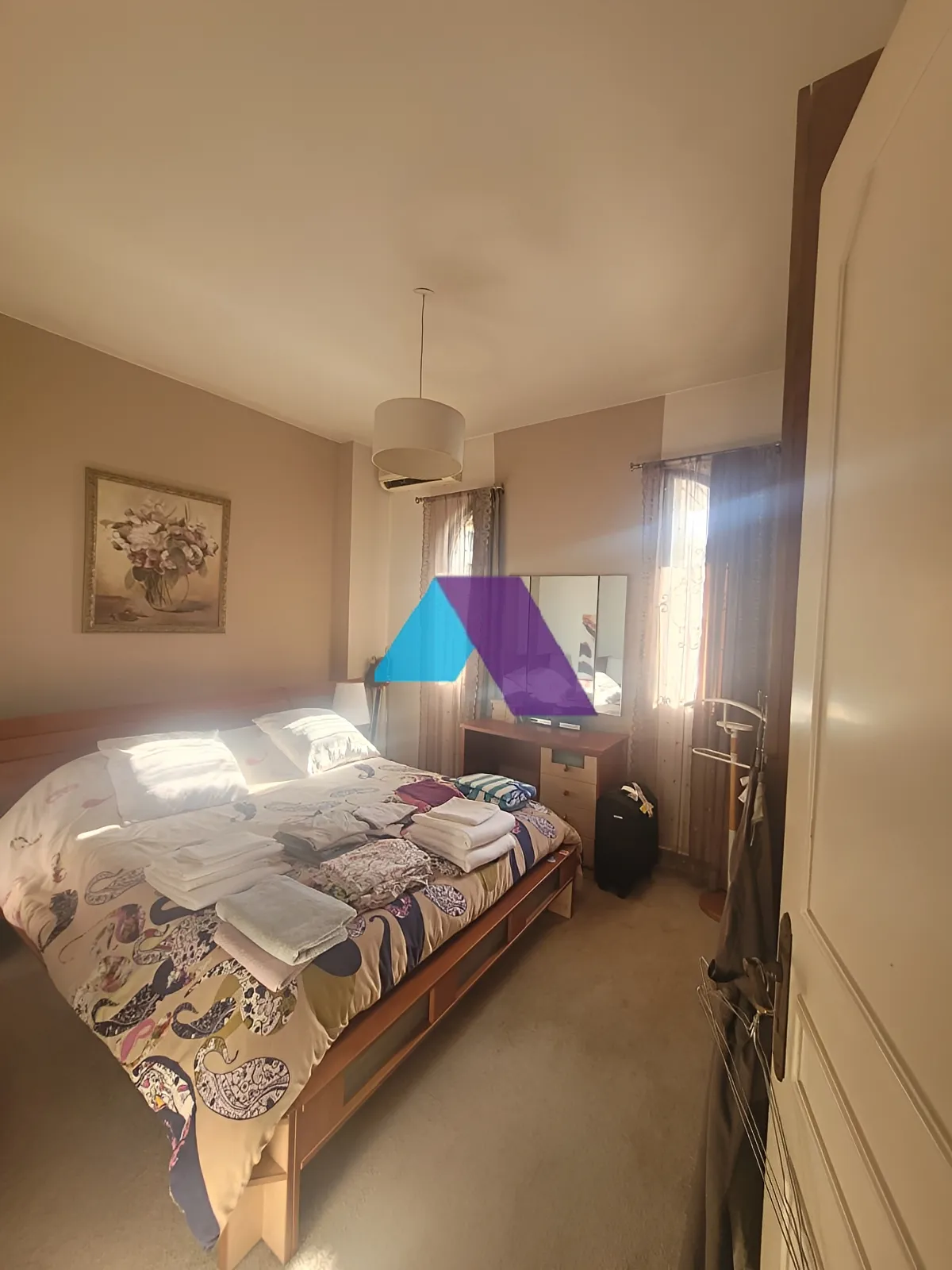 Apartment for Sale in Ain Saadeh