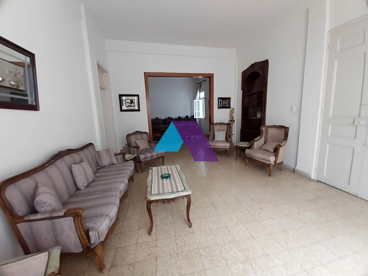 Apartment for Sale in Achrafieh