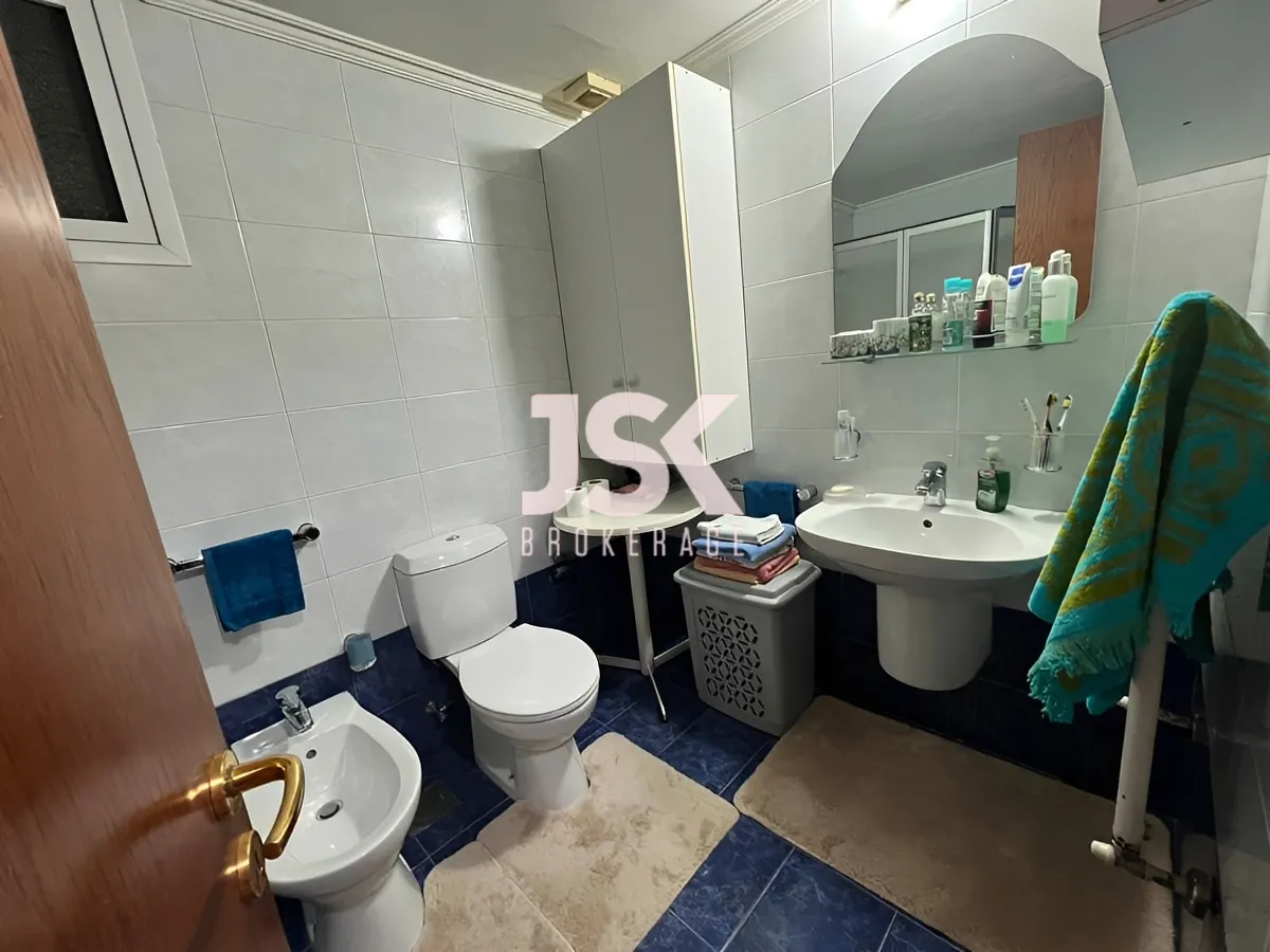 Apartment for Rent in Yarzeh, Lebanon