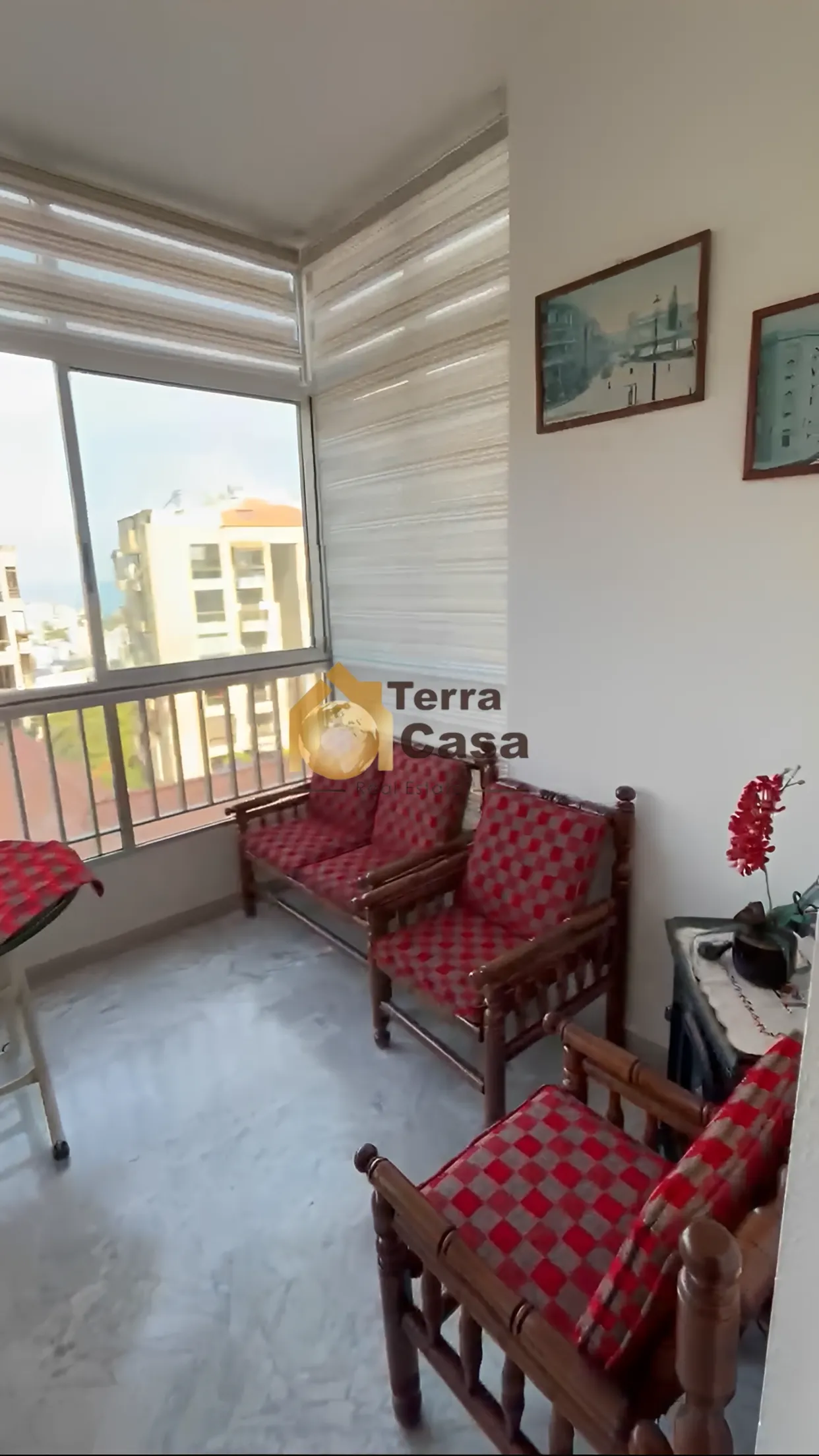 Apartment for sale in Ghadir