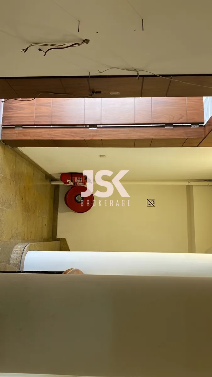 Office for rent in Downtown, beirut