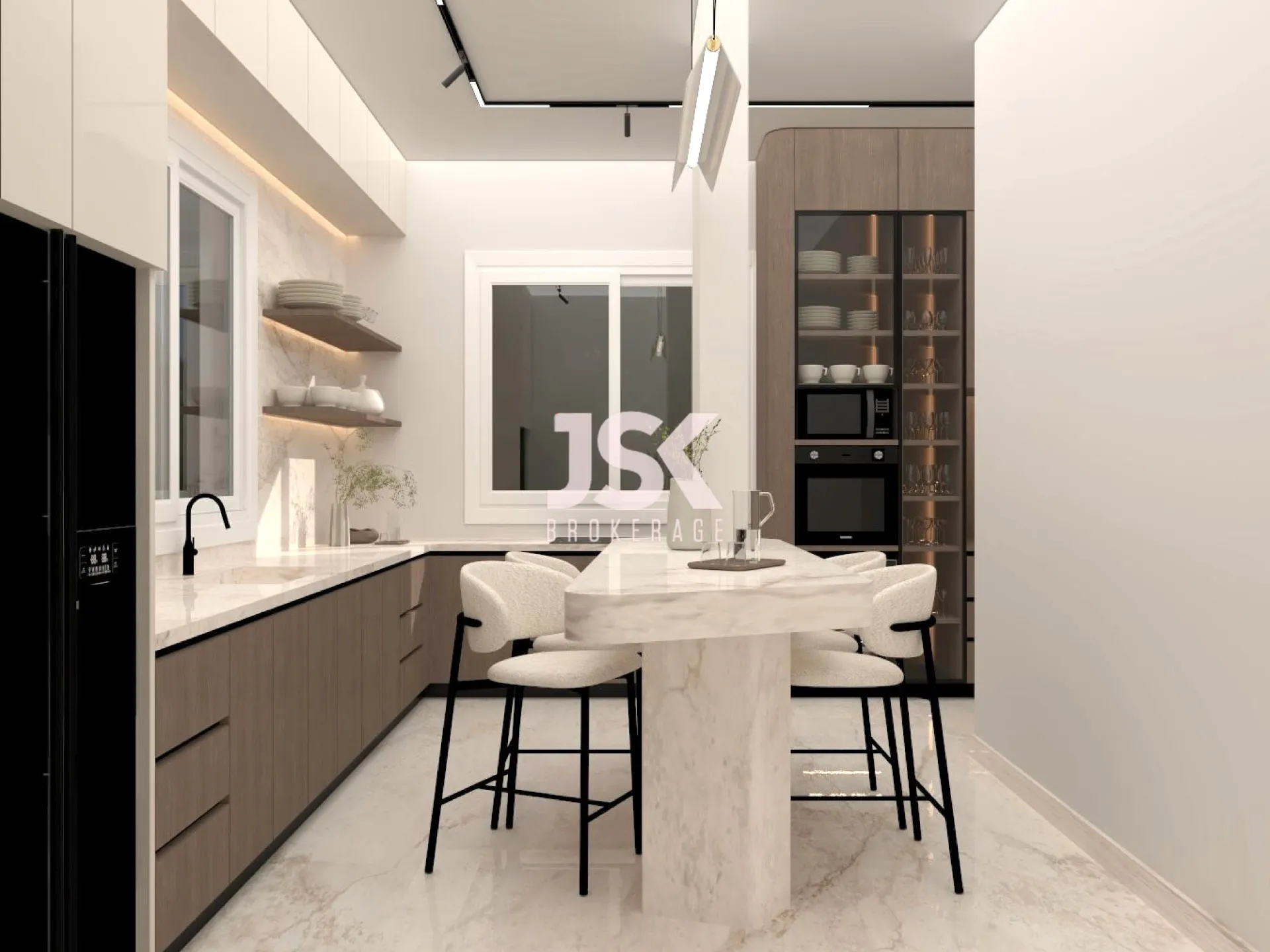Villa for Sale in Batroun