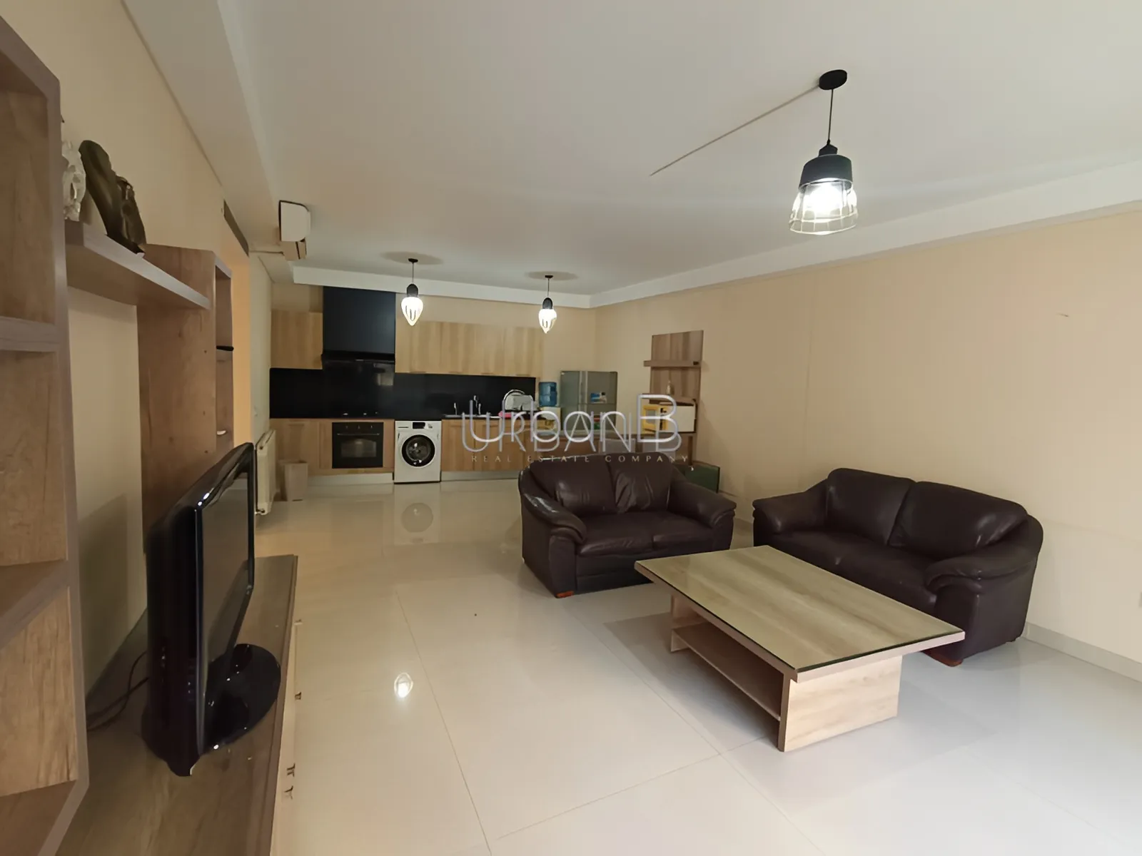 Apartment in Achrafieh, beirut, lebanon
