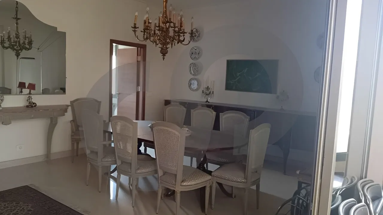 Apartment for Sale in Horch Tabet