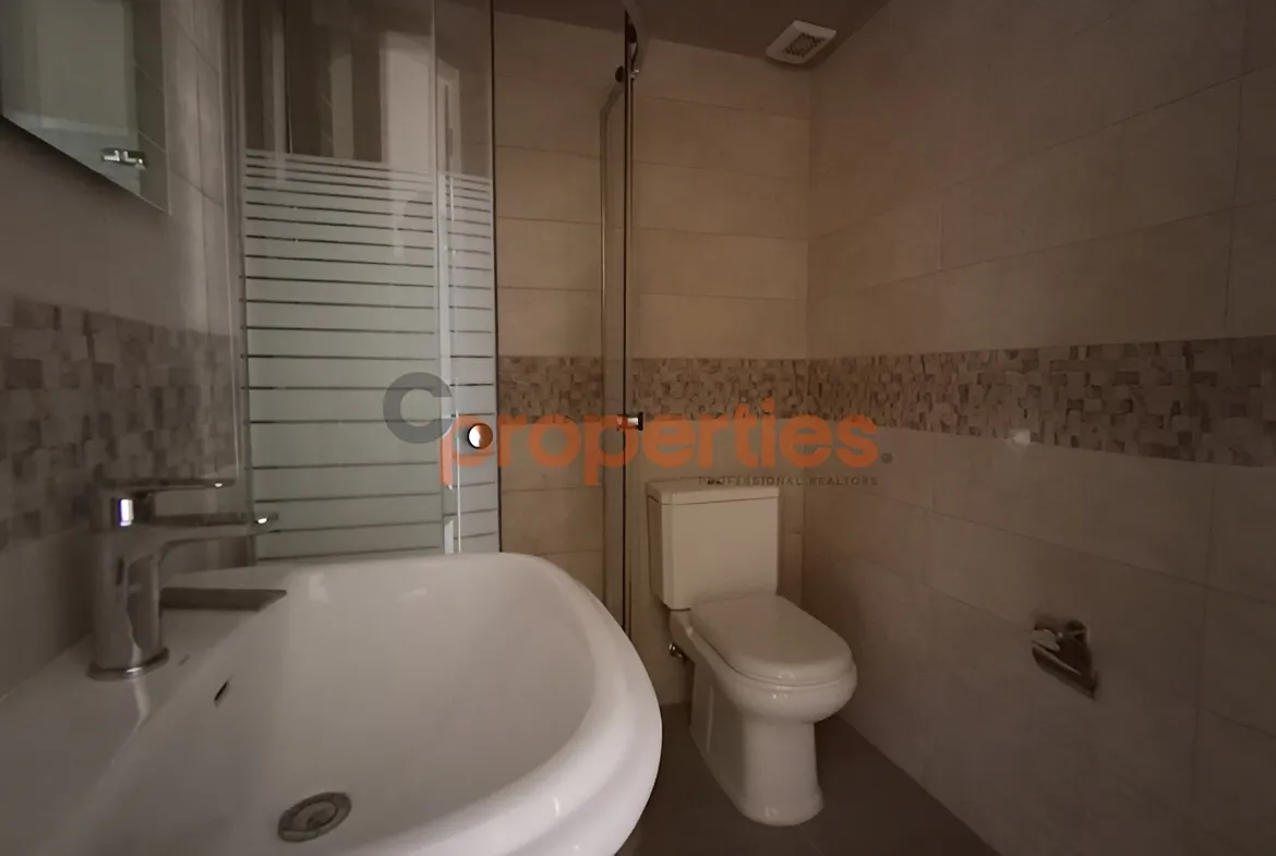 Apartment for Rent in Chekka