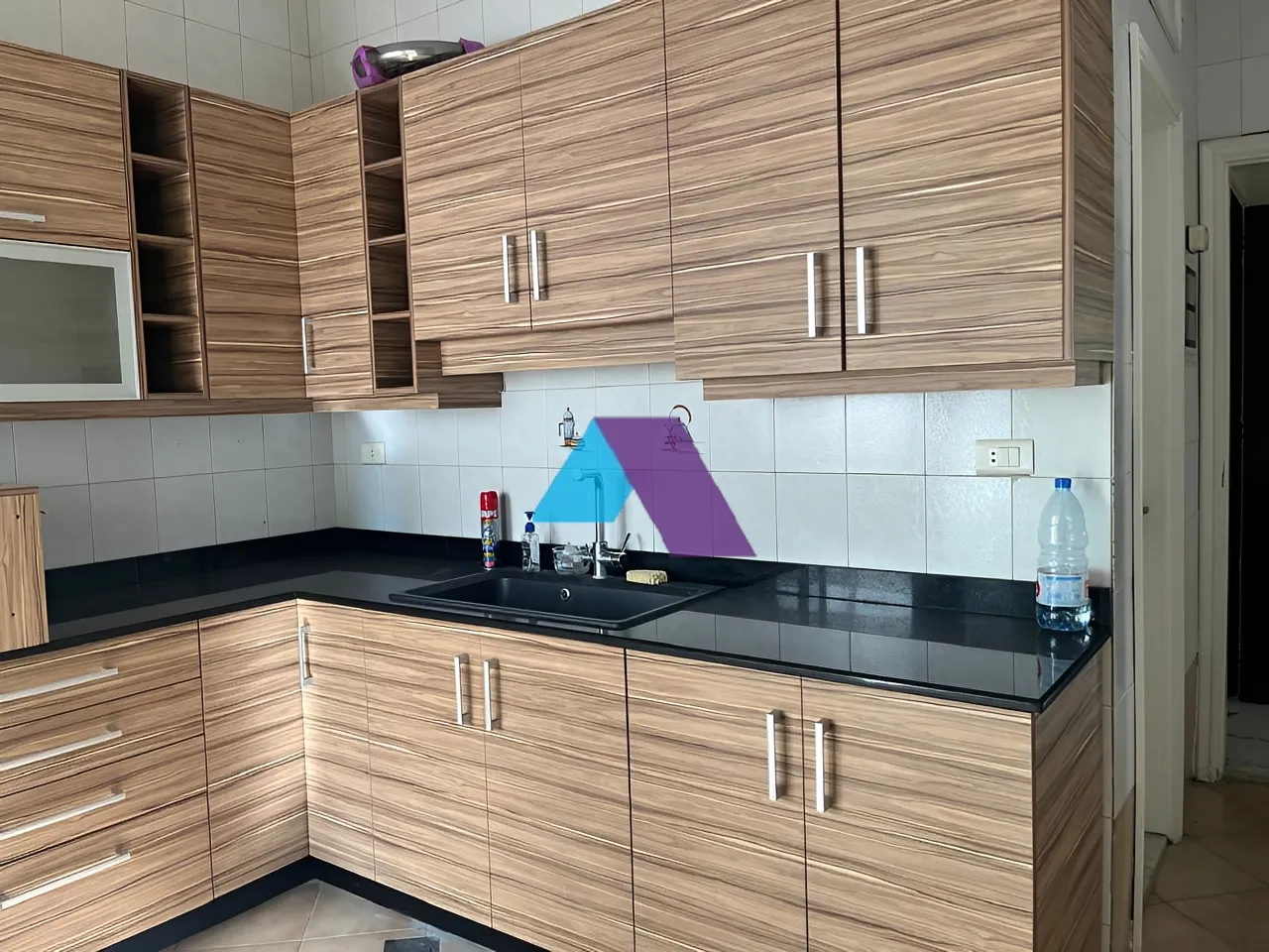 Apartment for Sale in Horch Tabet - 2 bed, 3 bath