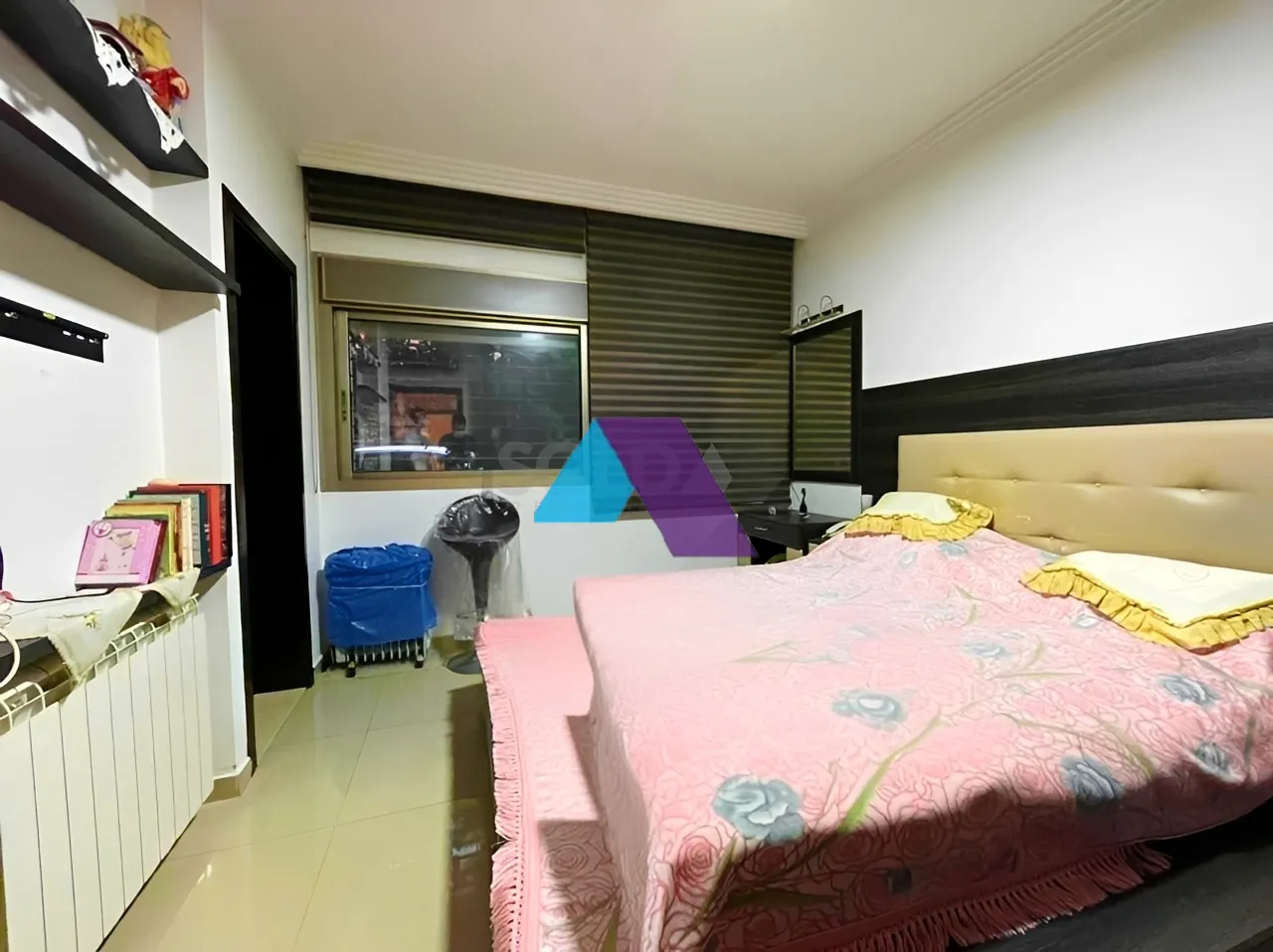 Apartment for Sale in Ain Saadeh