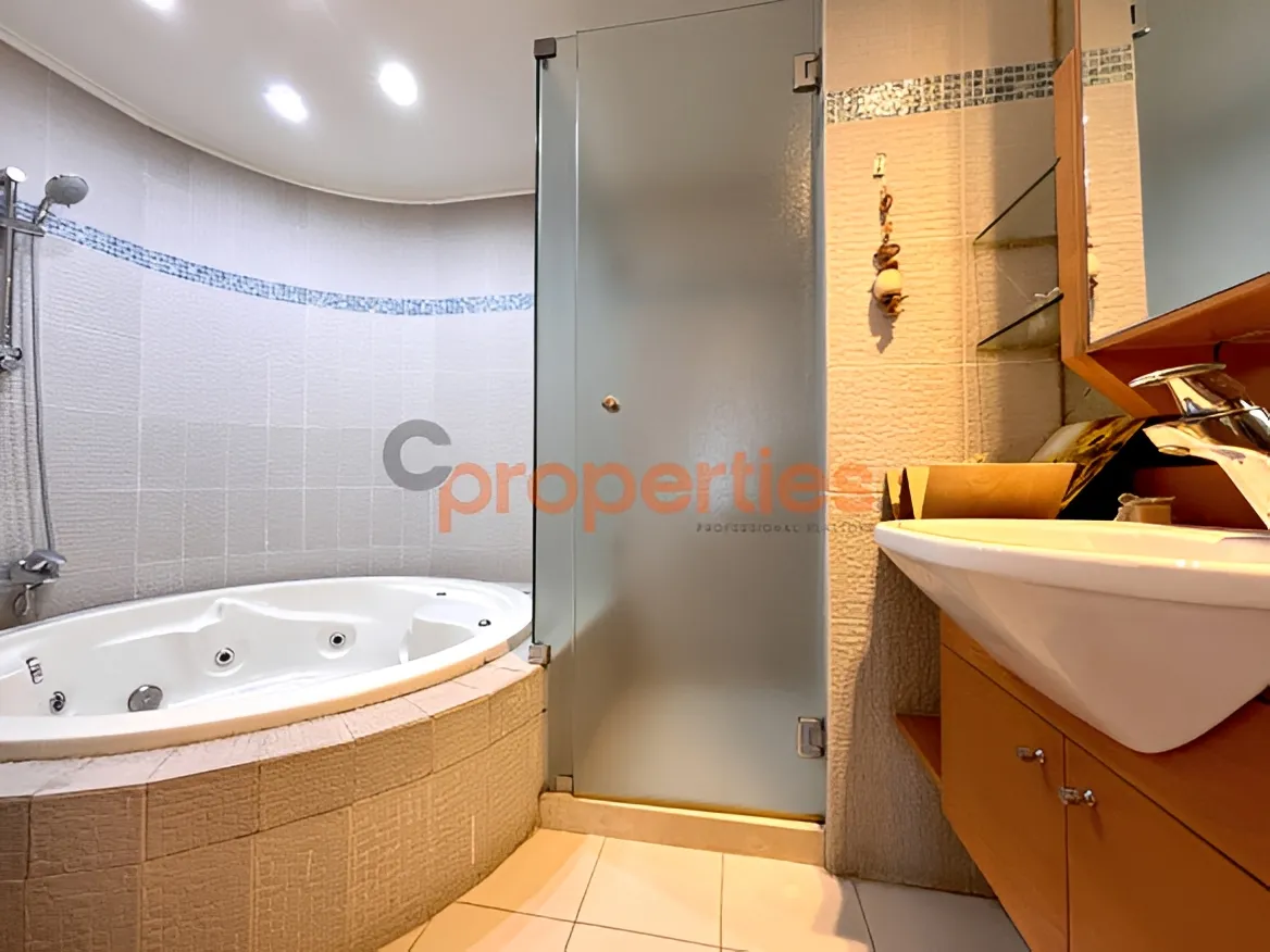 Apartment for Sale in Broummana