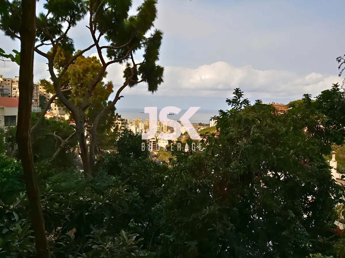Villa for Sale in Naqqache, Lebanon