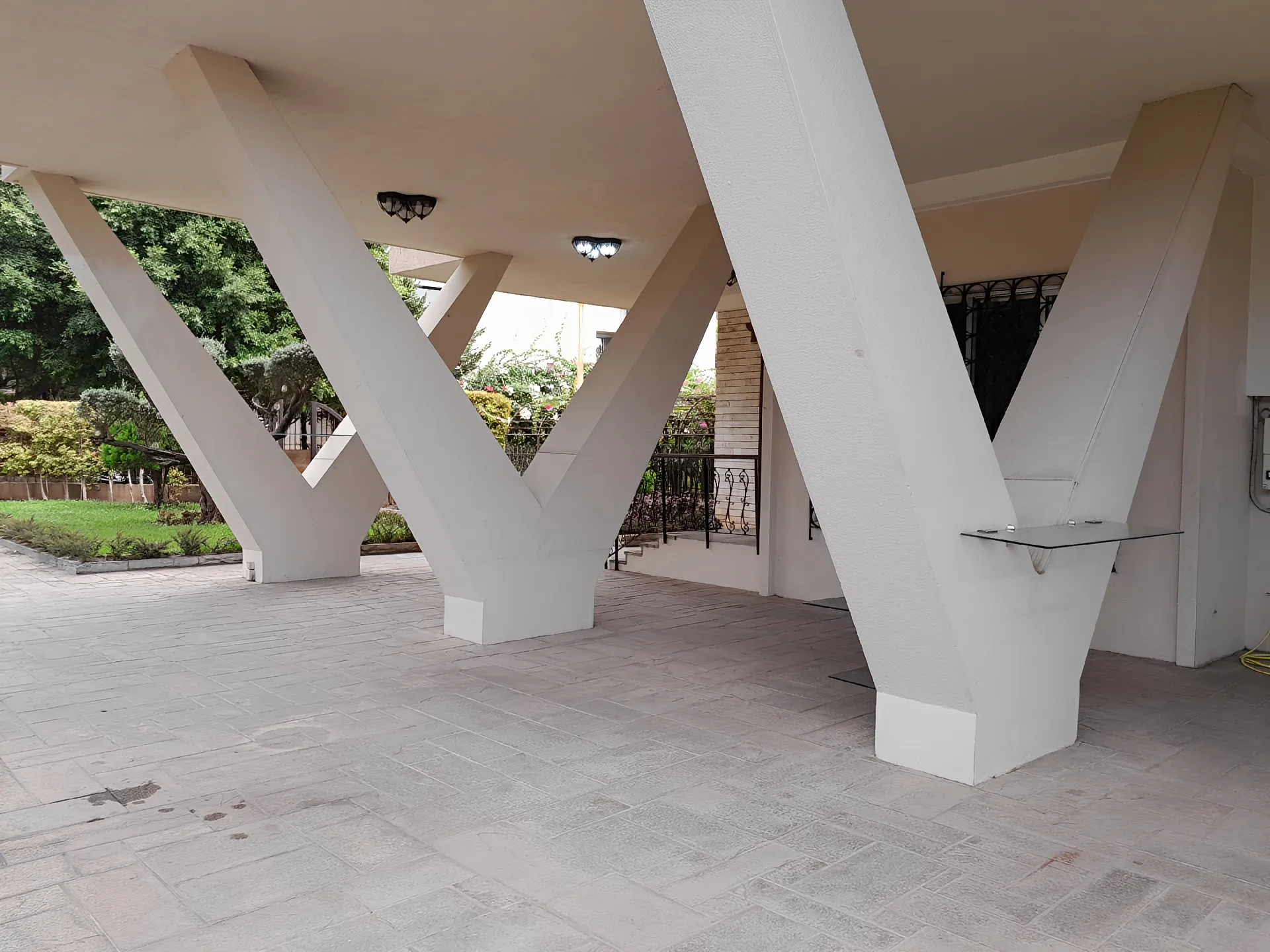 Residential in Rabieh, lebanon