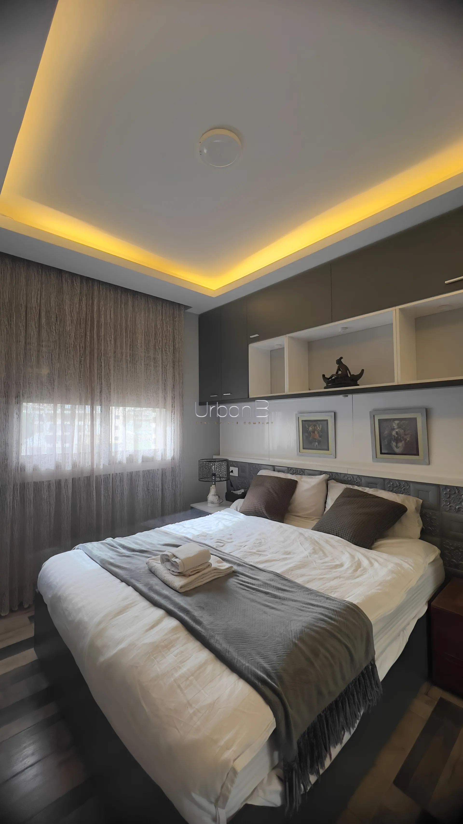 Residential in Fanar, lebanon