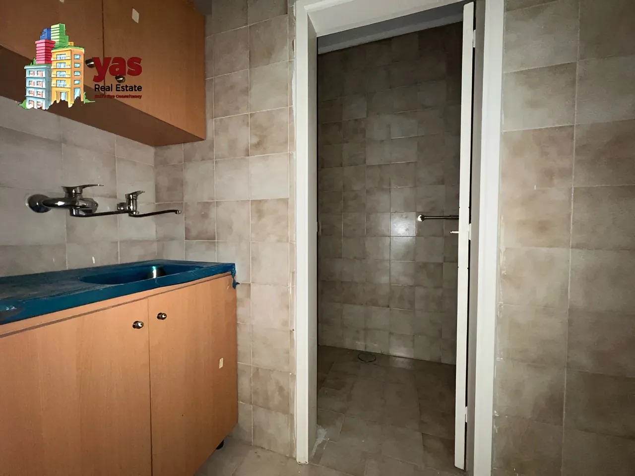 Apartment for Rent in Kaslik - 1 bed, 1 bath