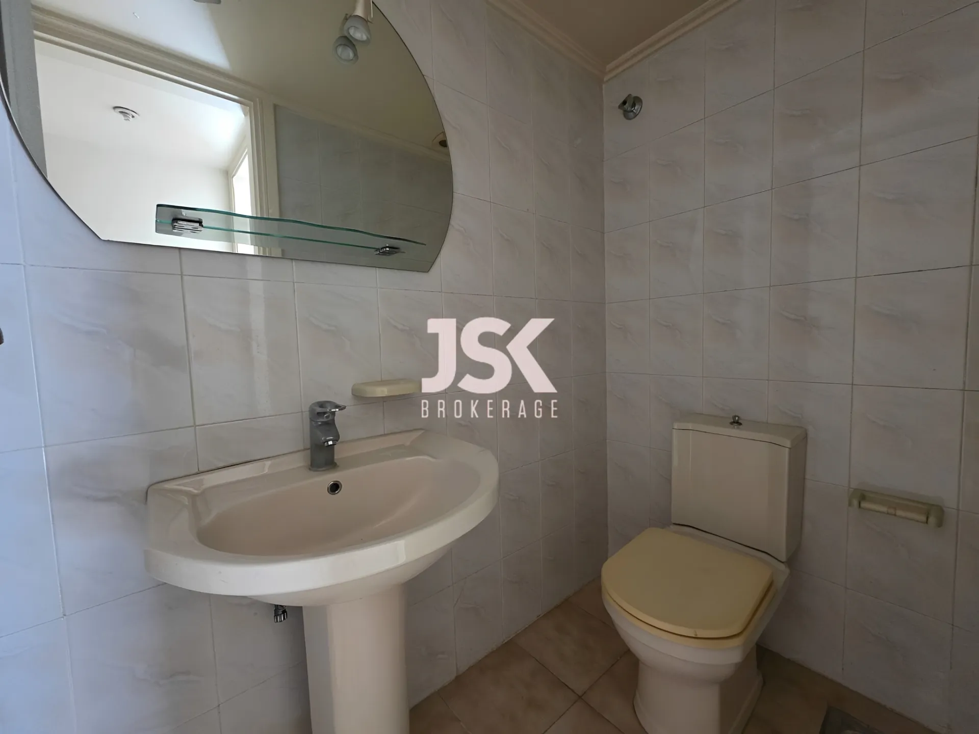 Apartment for Sale in Horch Tabet