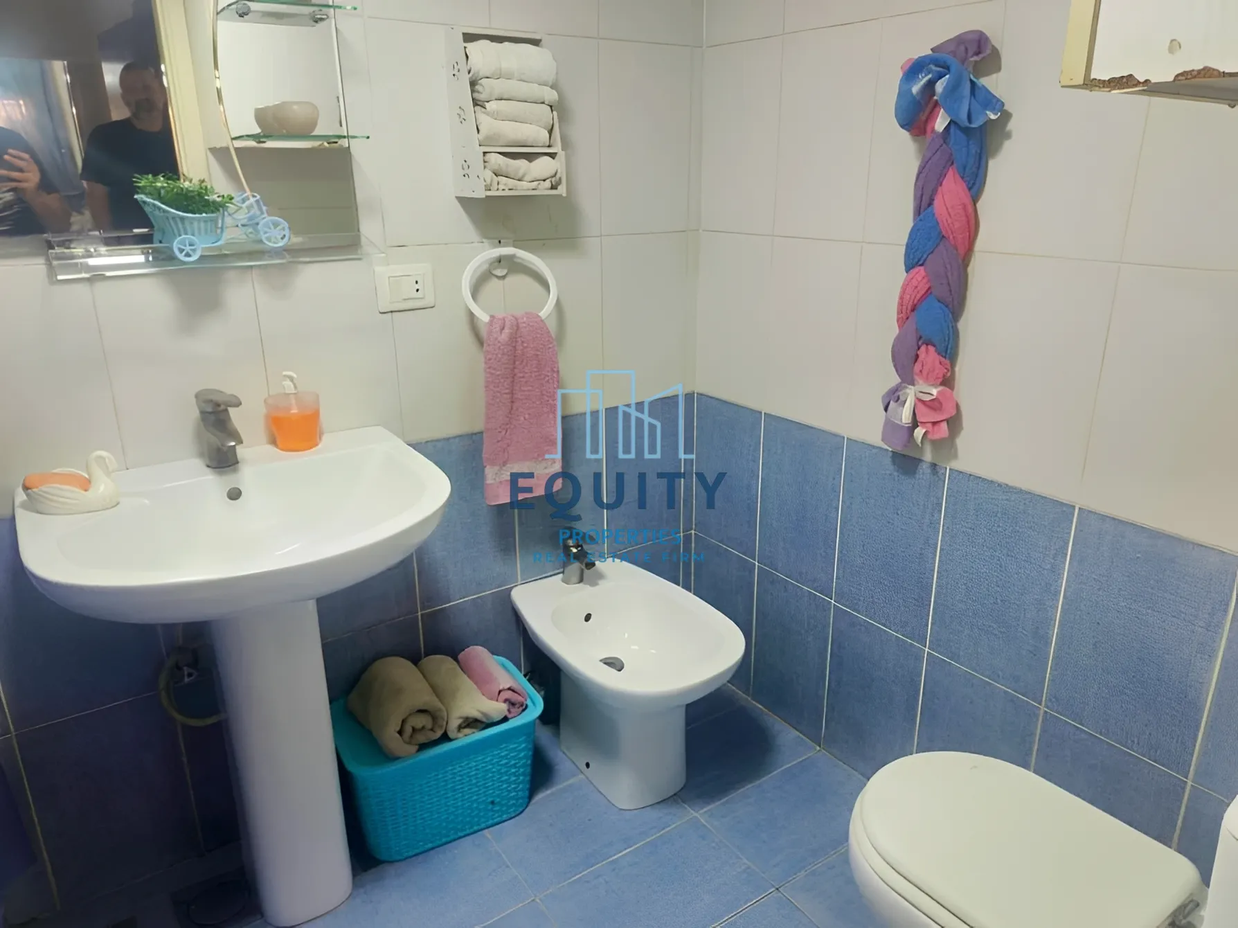 Apartment for sale in Sabtiyeh, Lebanon