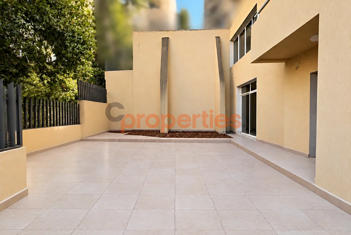 Apartment for Sale in Naqqache