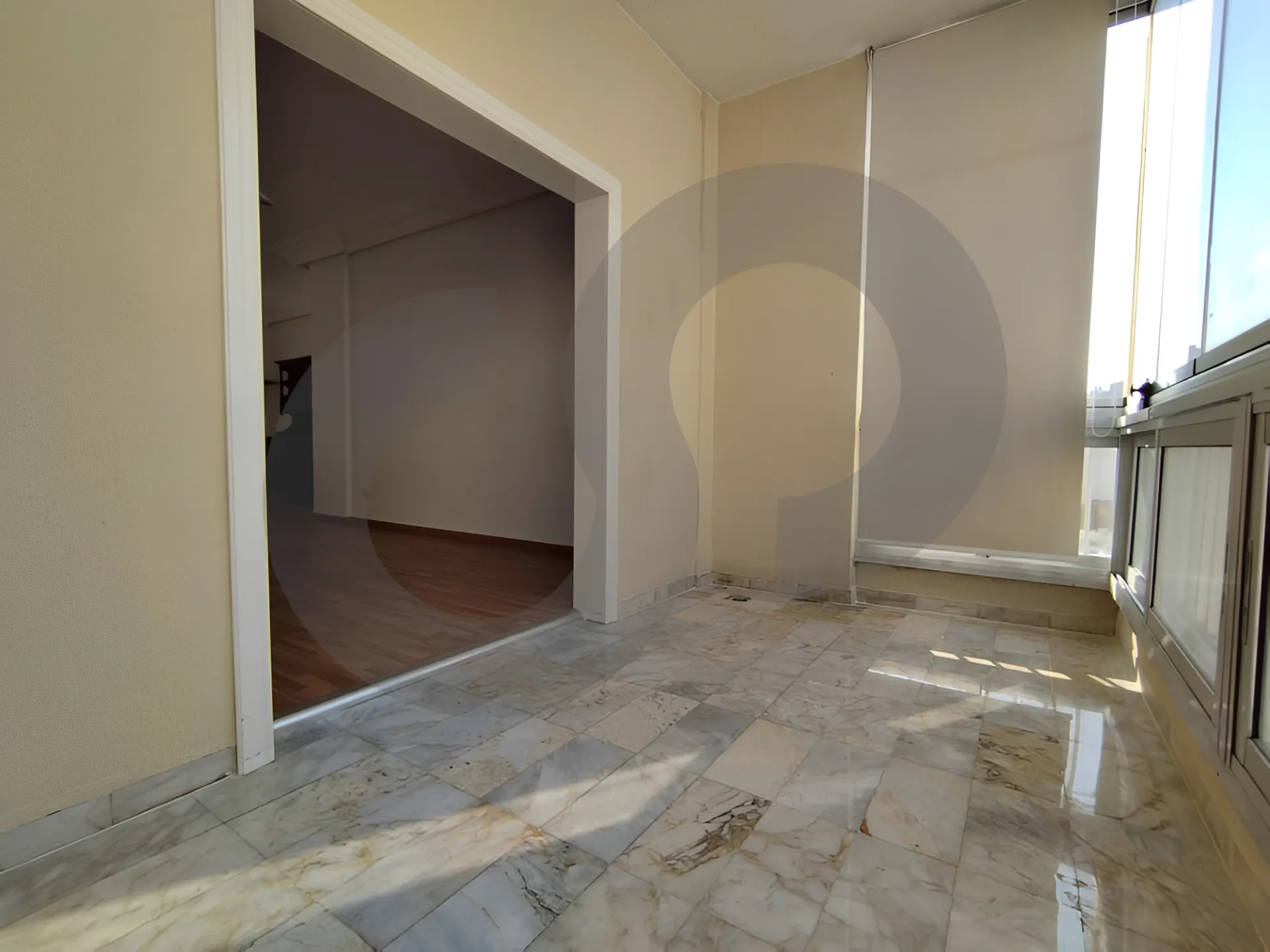 Apartment for Rent in Achrafieh