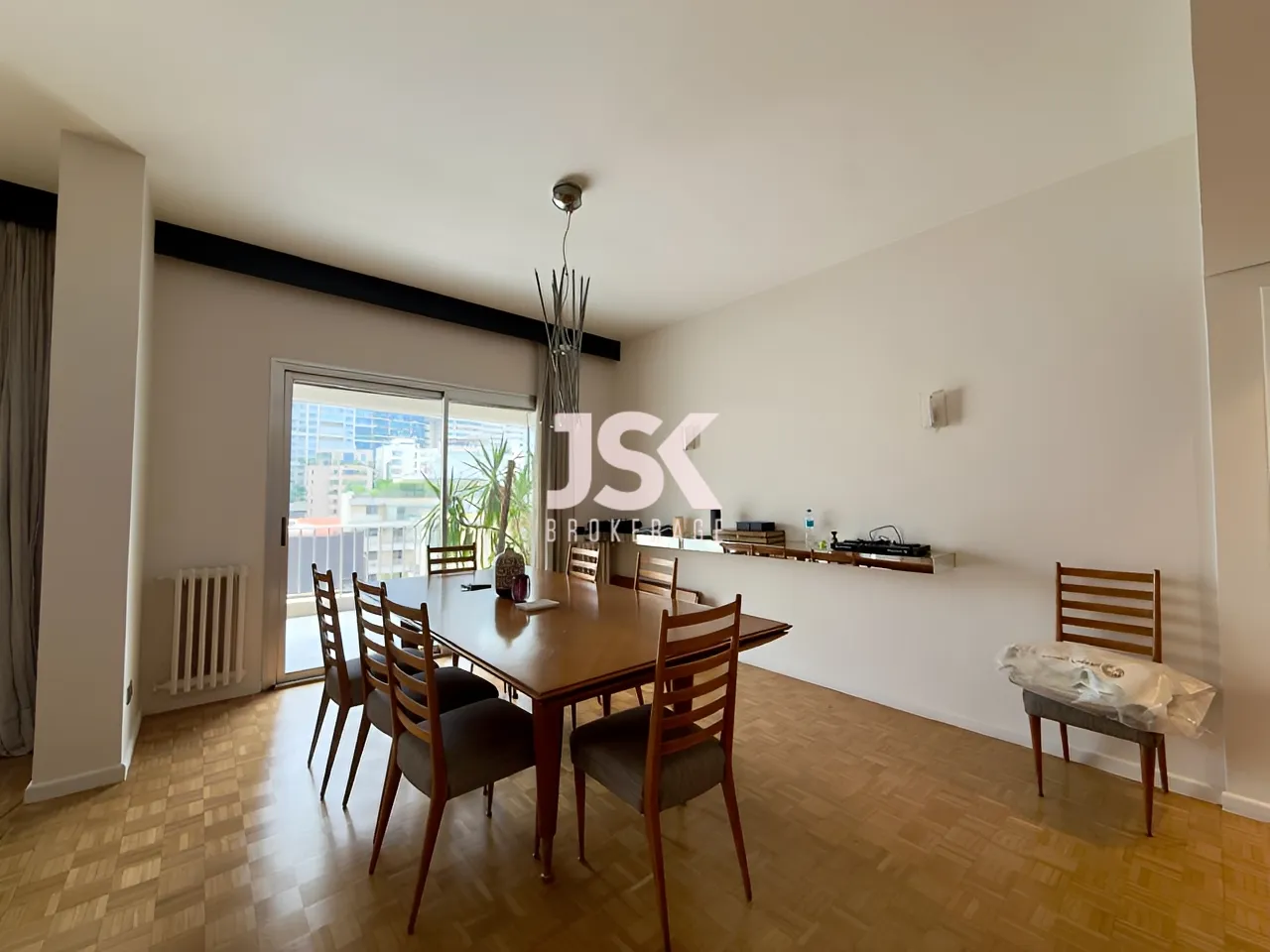 Apartment for Sale in Achrafieh