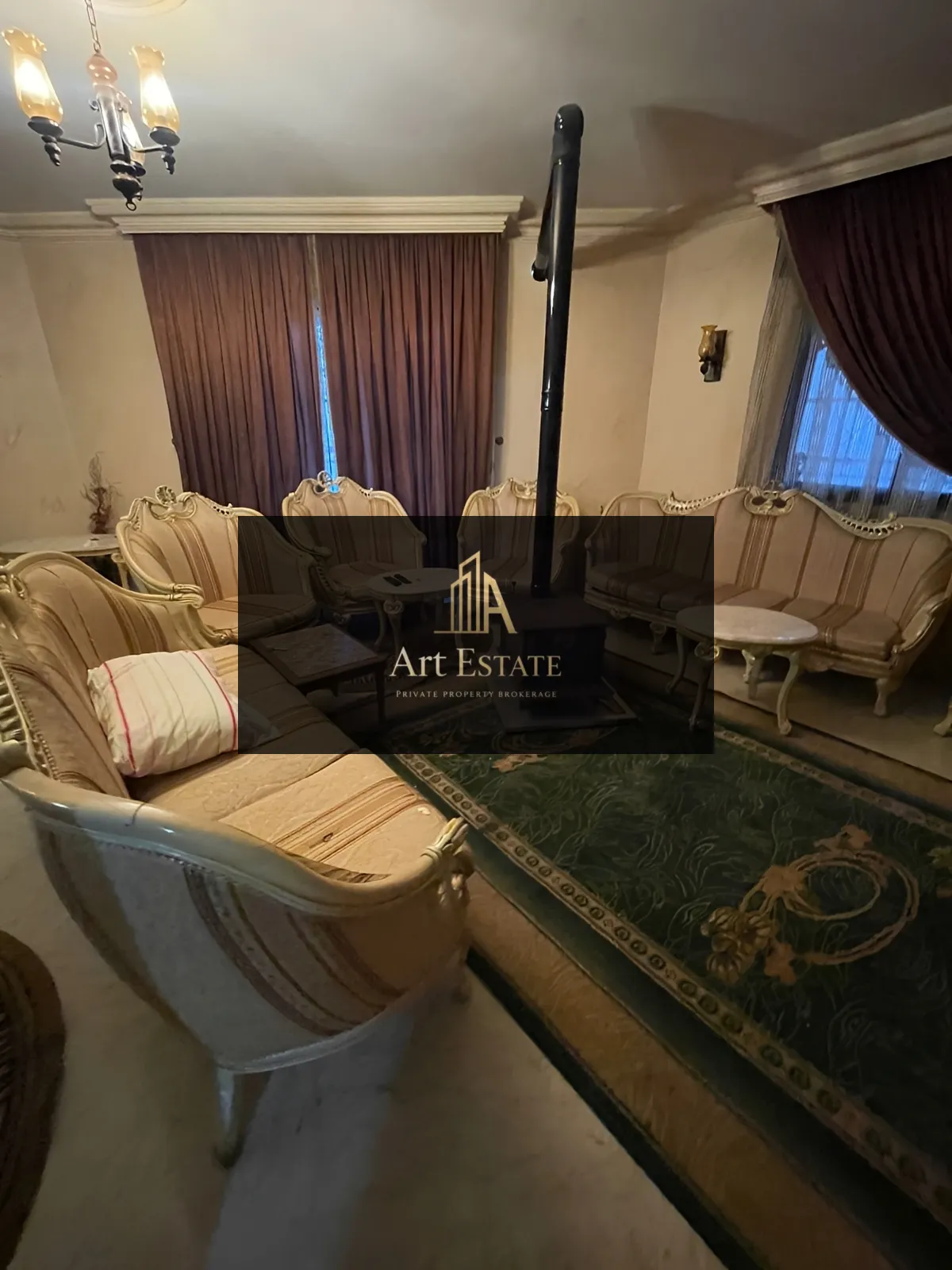 Apartment for sale in Falougha-khalouat, lebanon - 5 bed, 6.0 bath