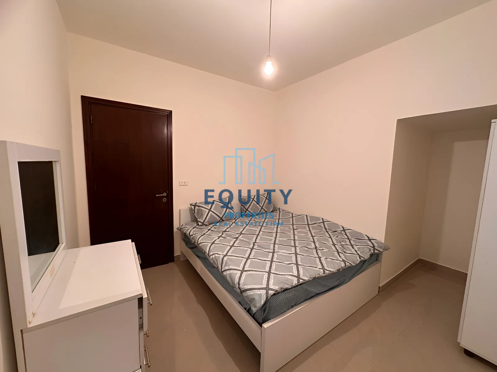 Apartment for Rent in Blat