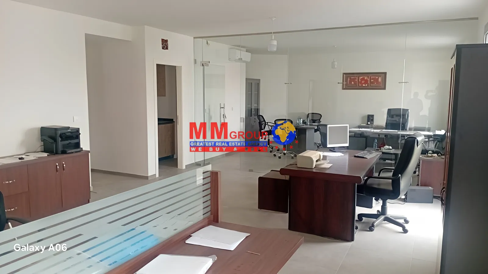 Office for Rent in Beit Meri