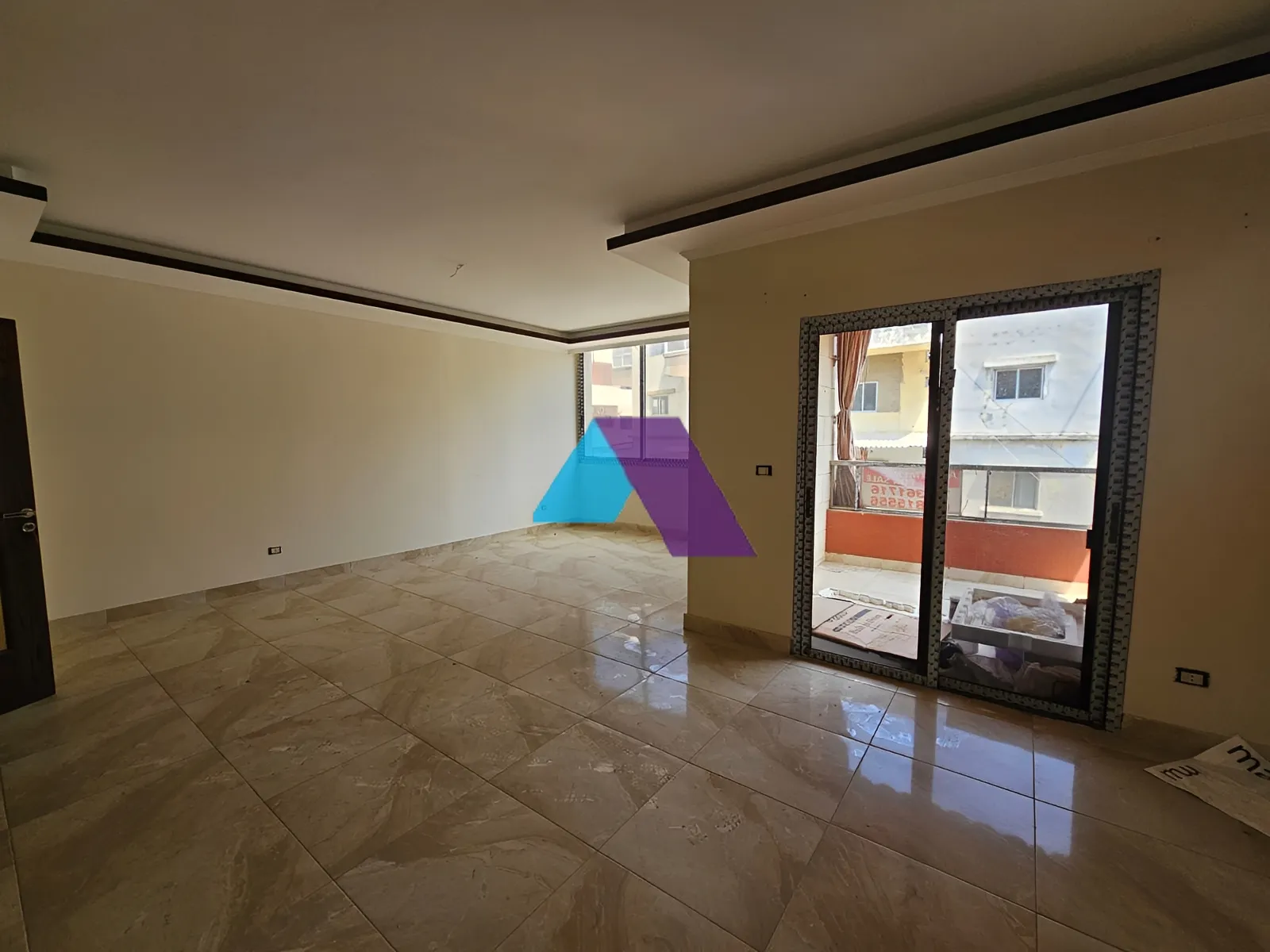 Apartment for Sale in Chouaifet El Aamroussieh