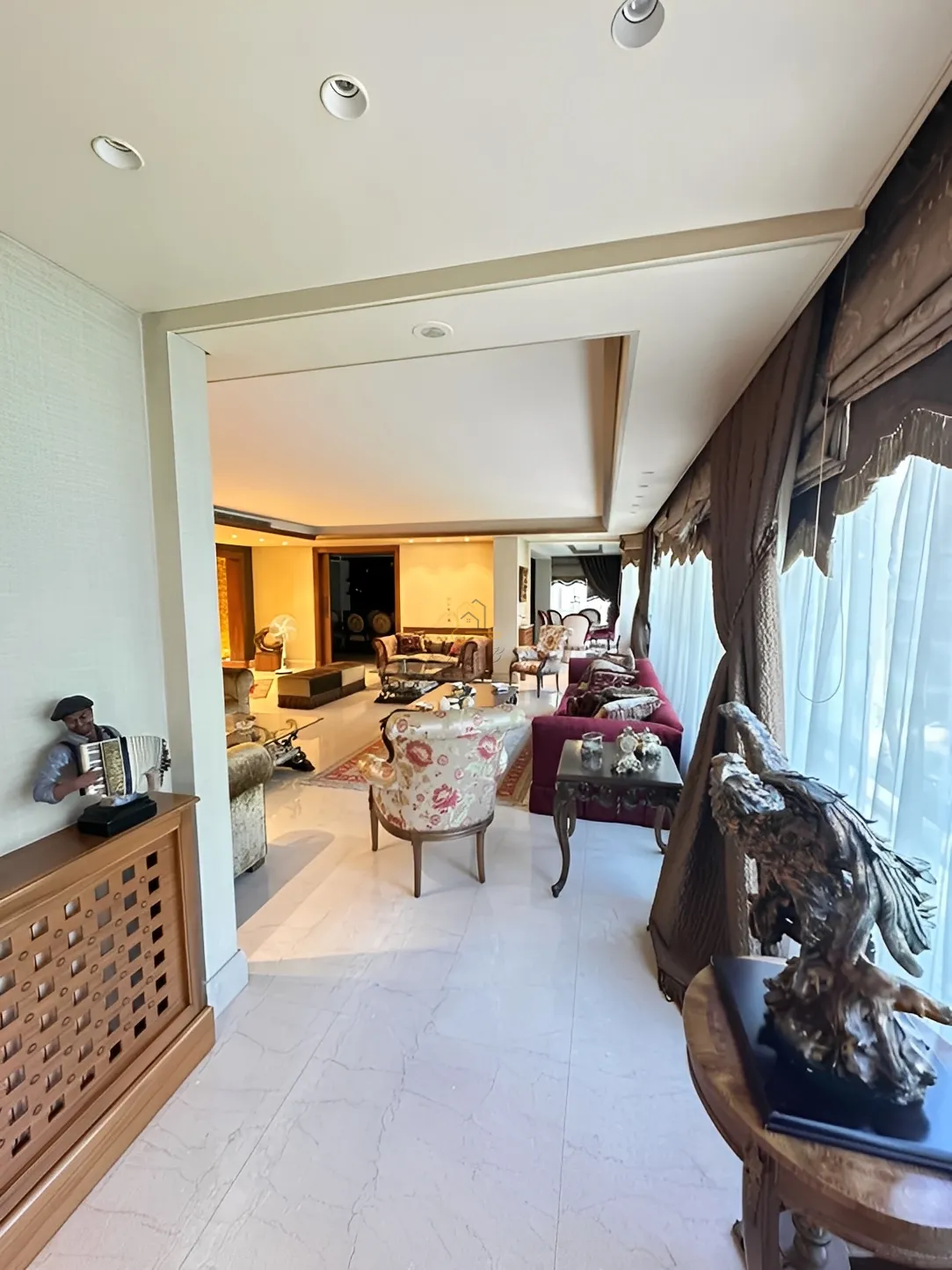 Apartment for Sale in Verdun, Bayrut, Lebanon
