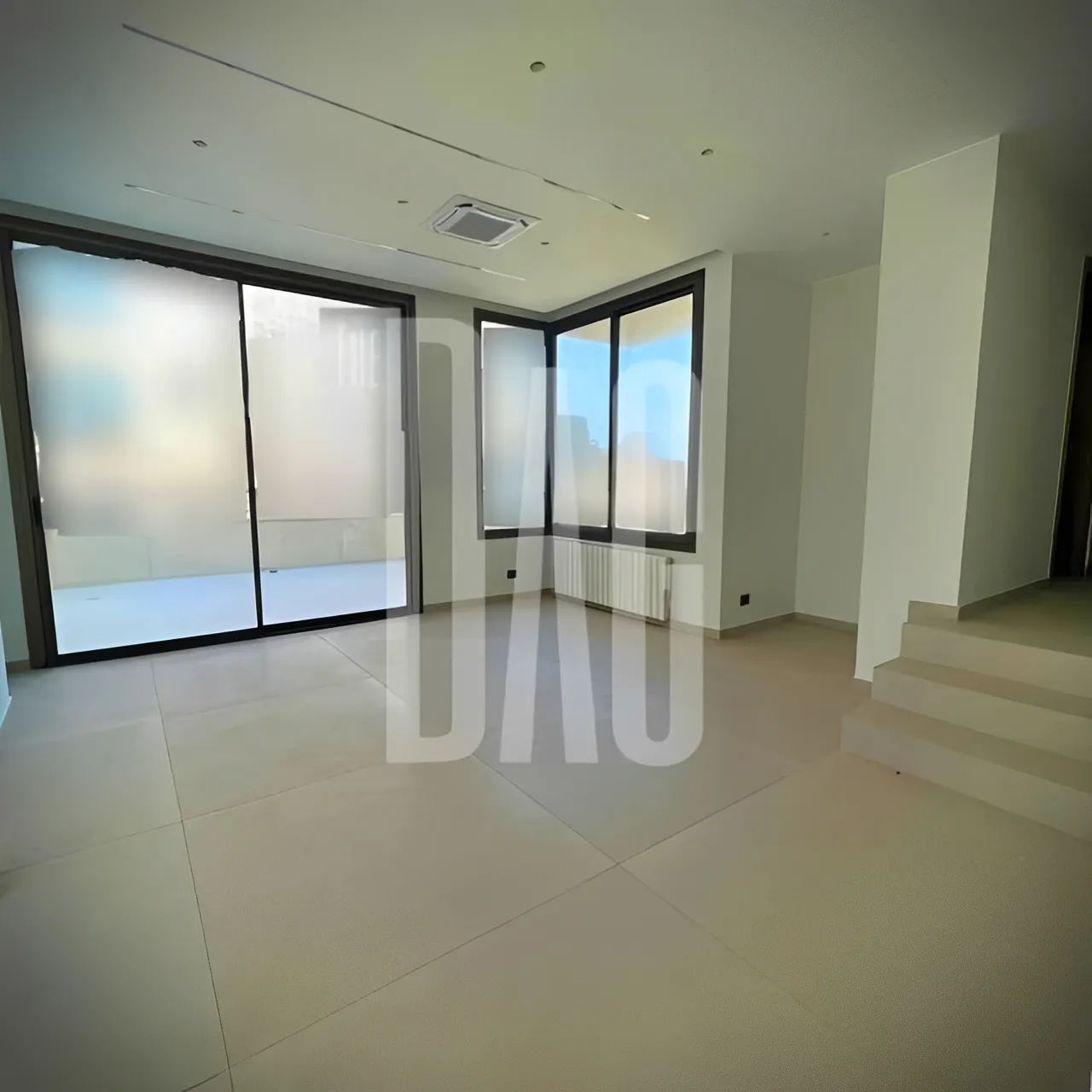 Apartment for Rent in Achrafieh, Beirut, Lebanon - 3 bed, 3 bath