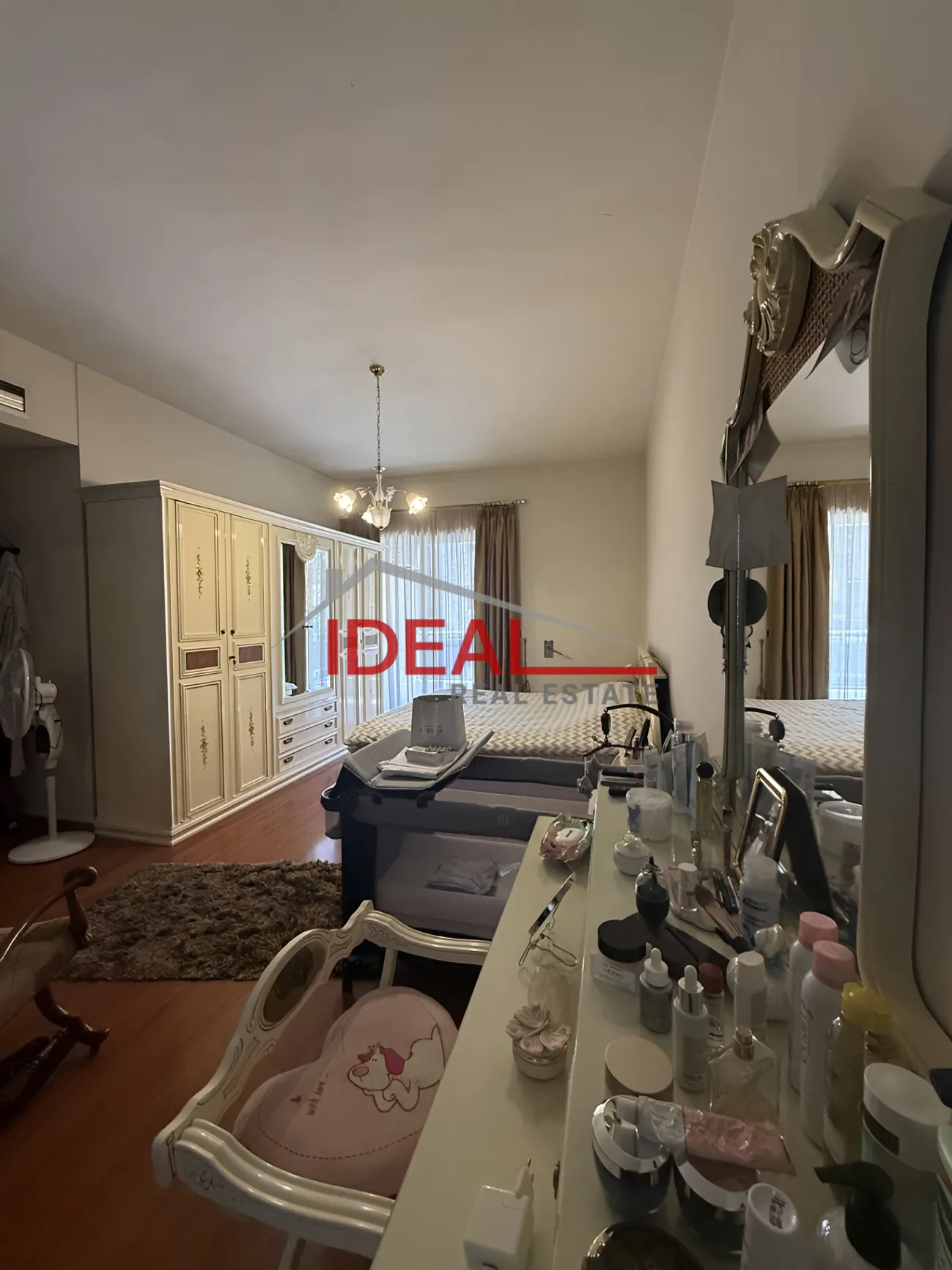 Apartment for sale in Naqqache, Lebanon