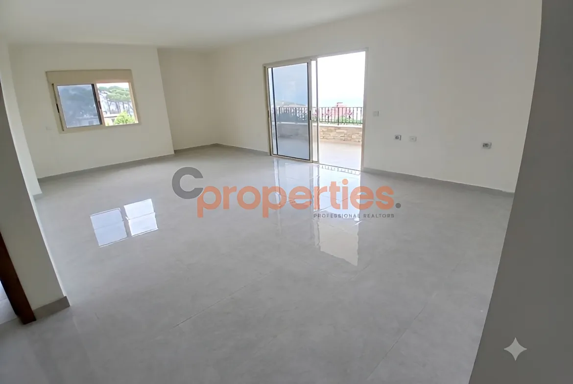 Apartment for Sale in Wata El Mrouj