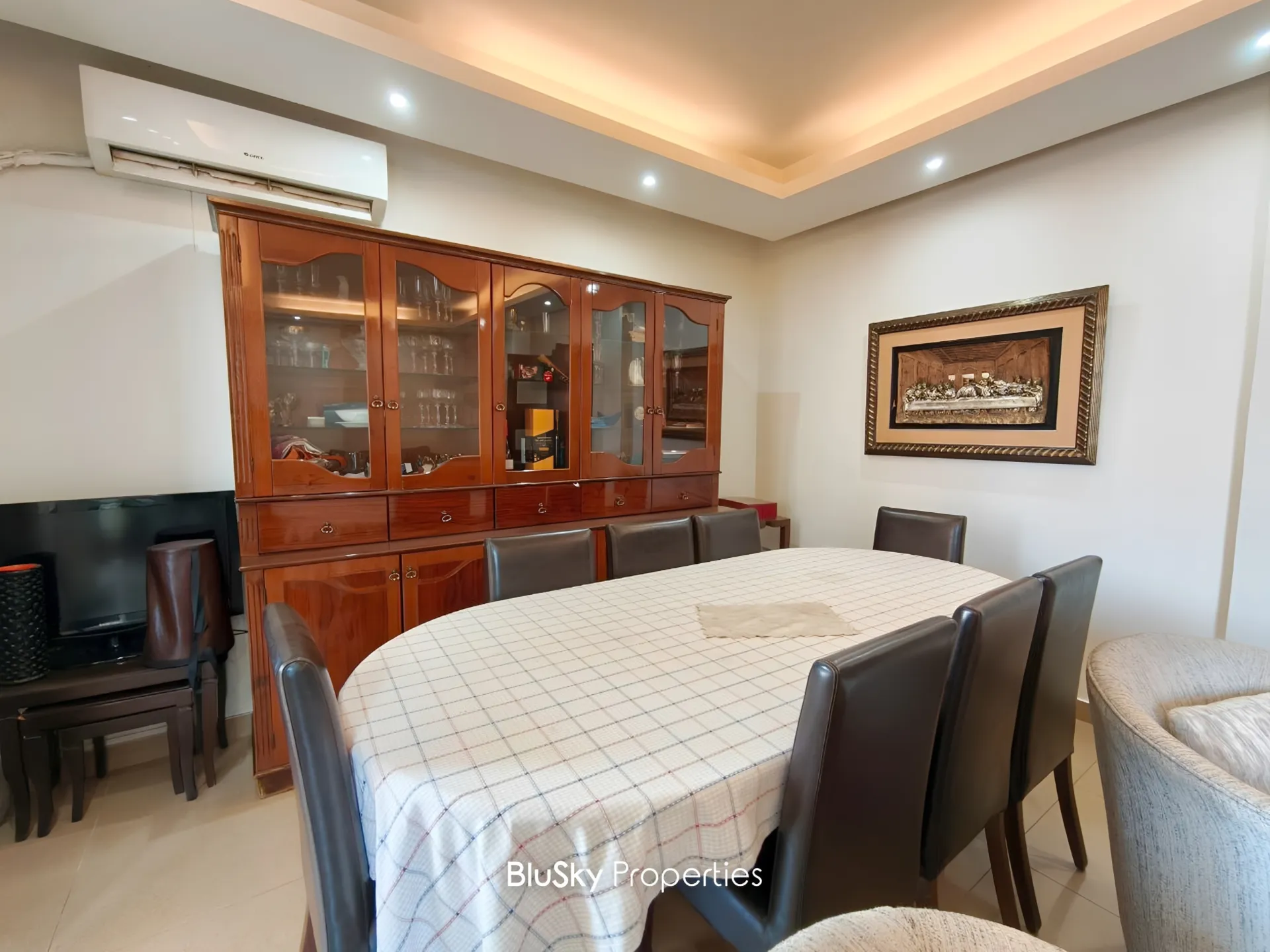 Apartment for sale in Dekwaneh, lebanon - 2 bed, 2.0 bath