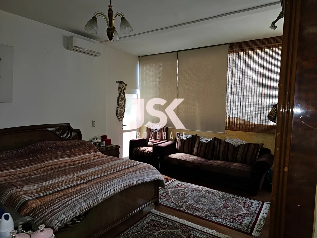 Apartment for Sale in Badaro, Beirut, Lebanon