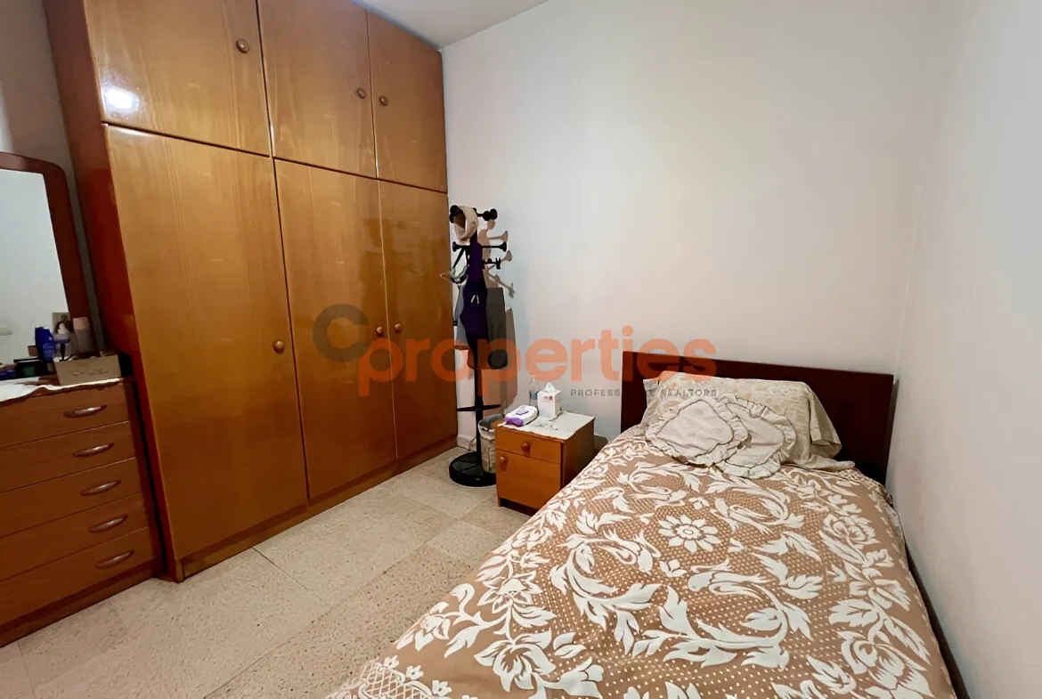 Apartment for Sale in Dekwaneh