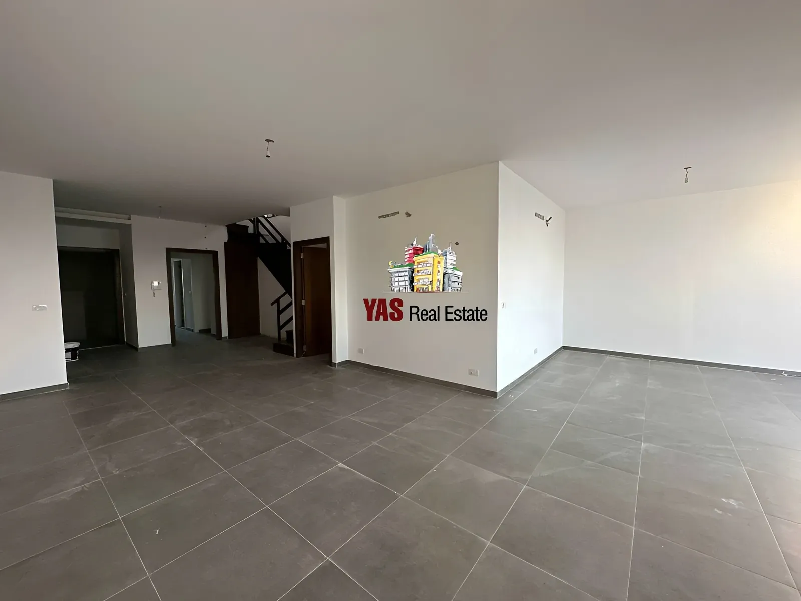 Apartment for Sale in Dbayeh - 4 bed, 5 bath